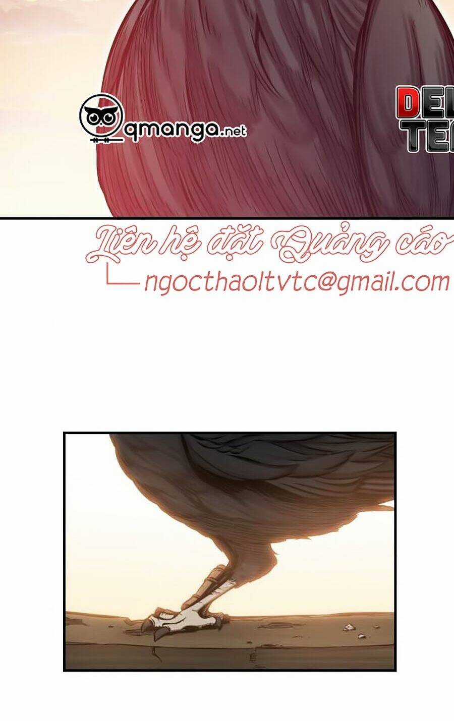 Kim Giáp Đồ Long Chapter 8 trang 87