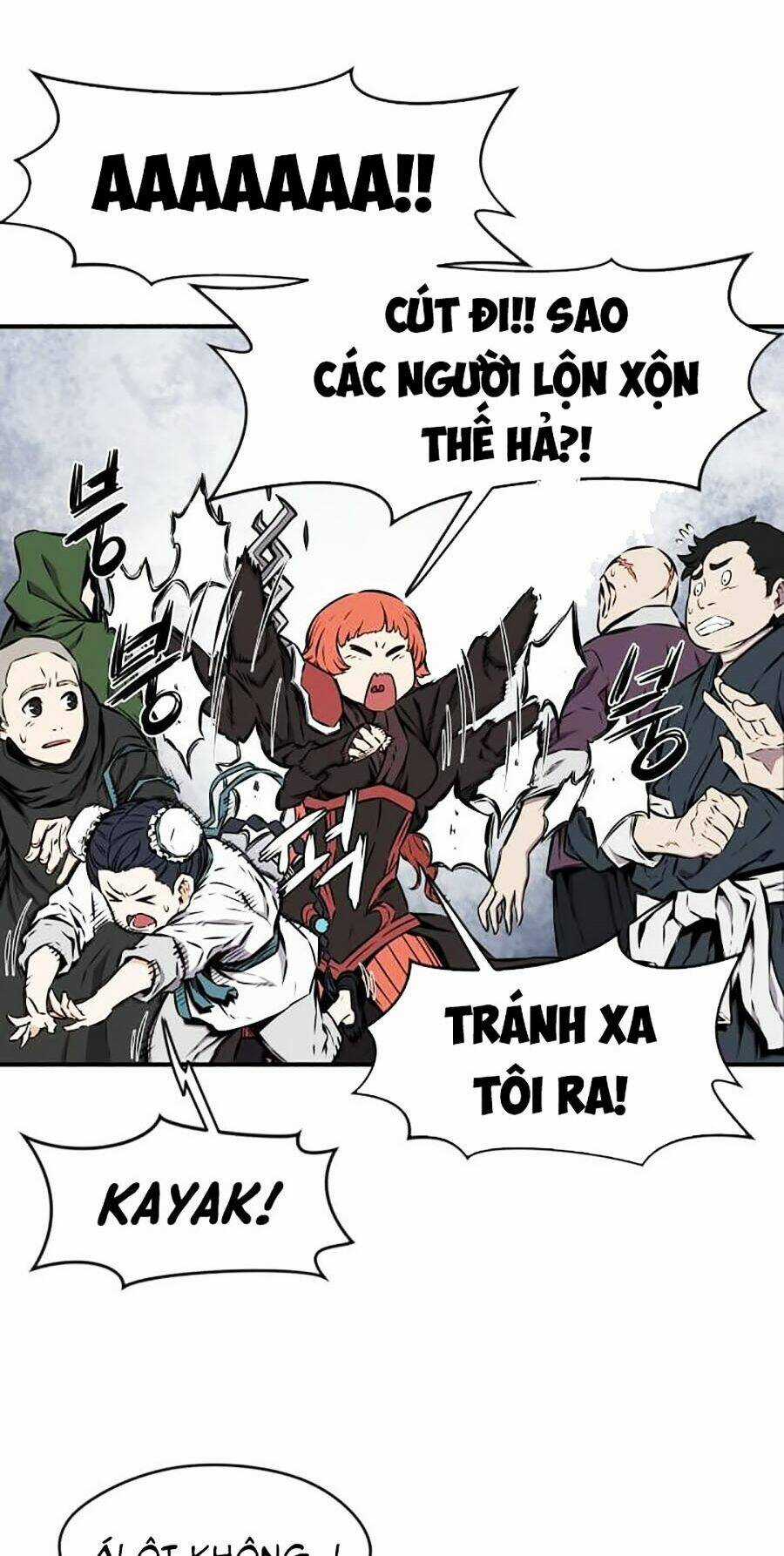 Kim Giáp Đồ Long Chapter 9 trang 11