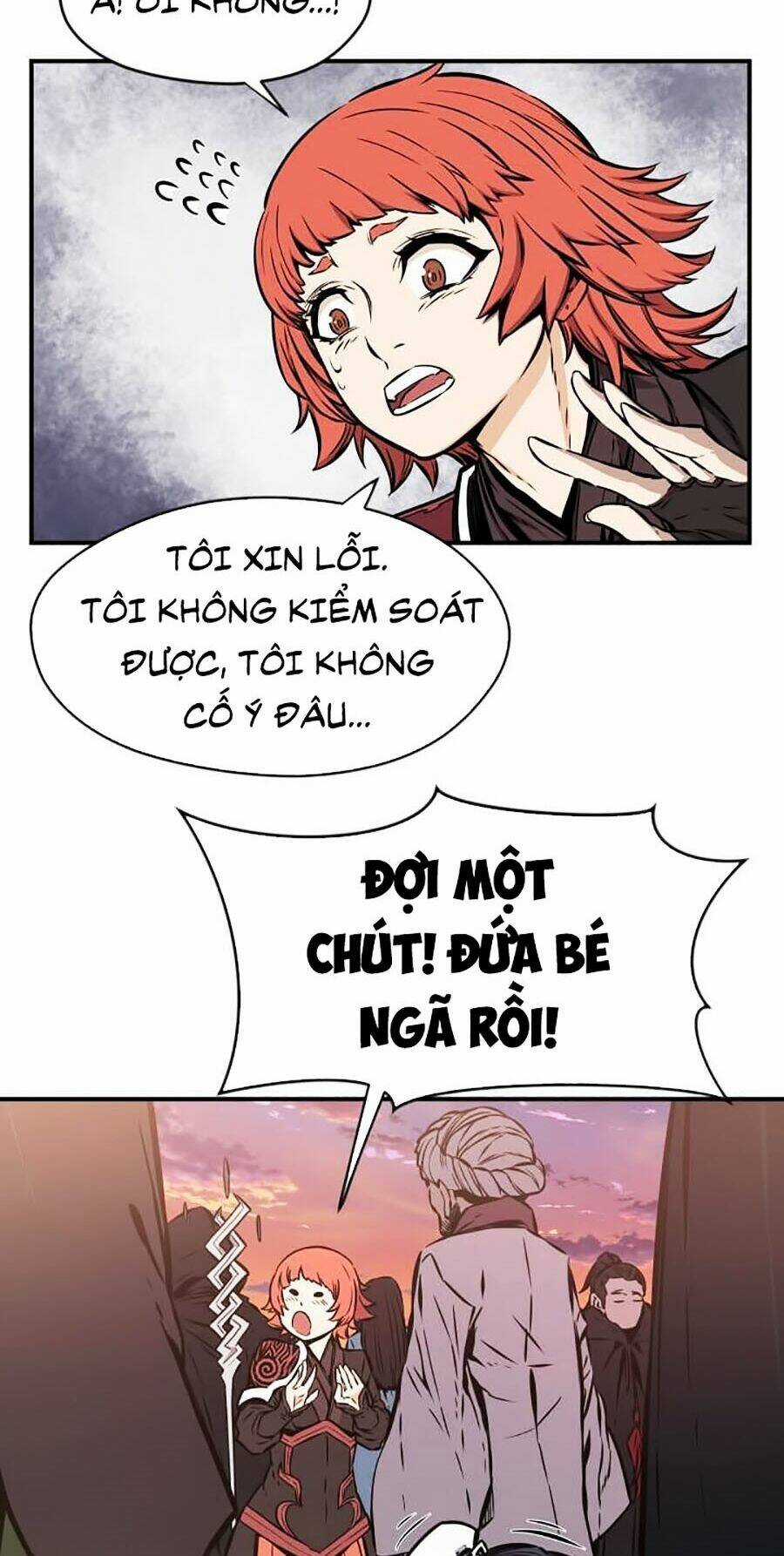 Kim Giáp Đồ Long Chapter 9 trang 12