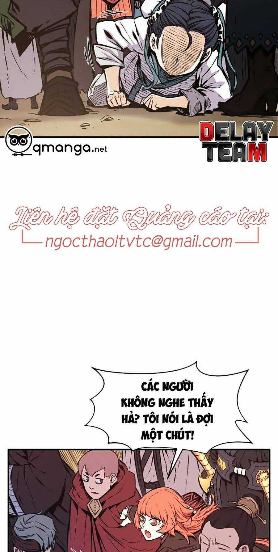 Kim Giáp Đồ Long Chapter 9 trang 13