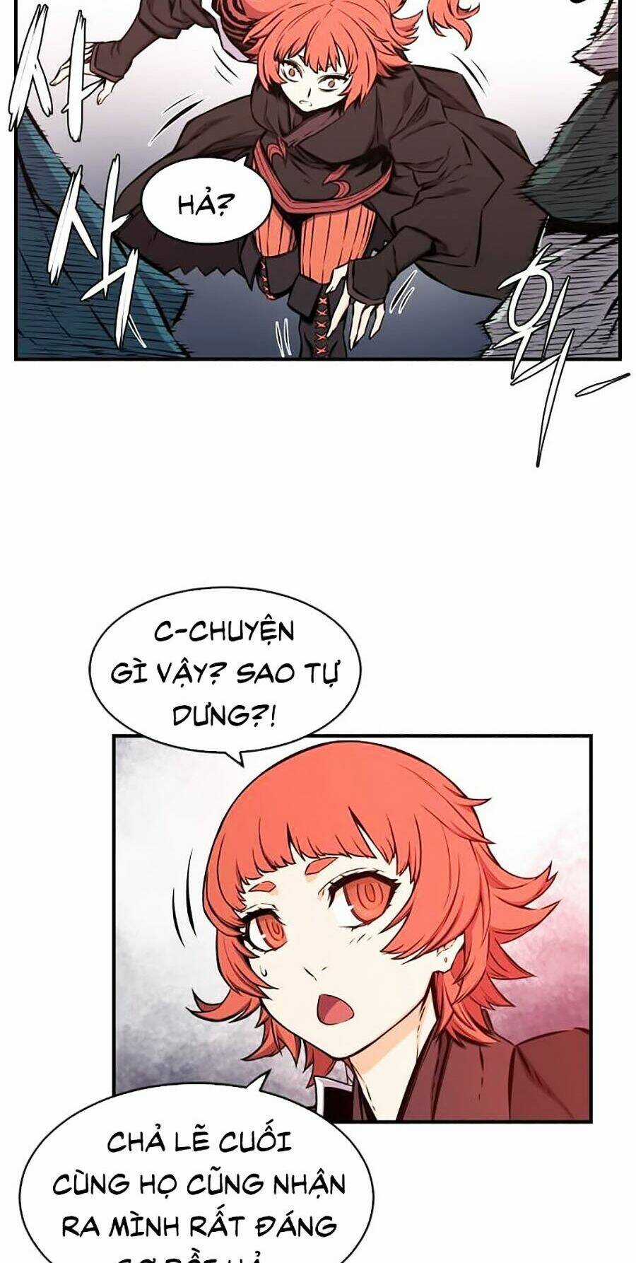 Kim Giáp Đồ Long Chapter 9 trang 15