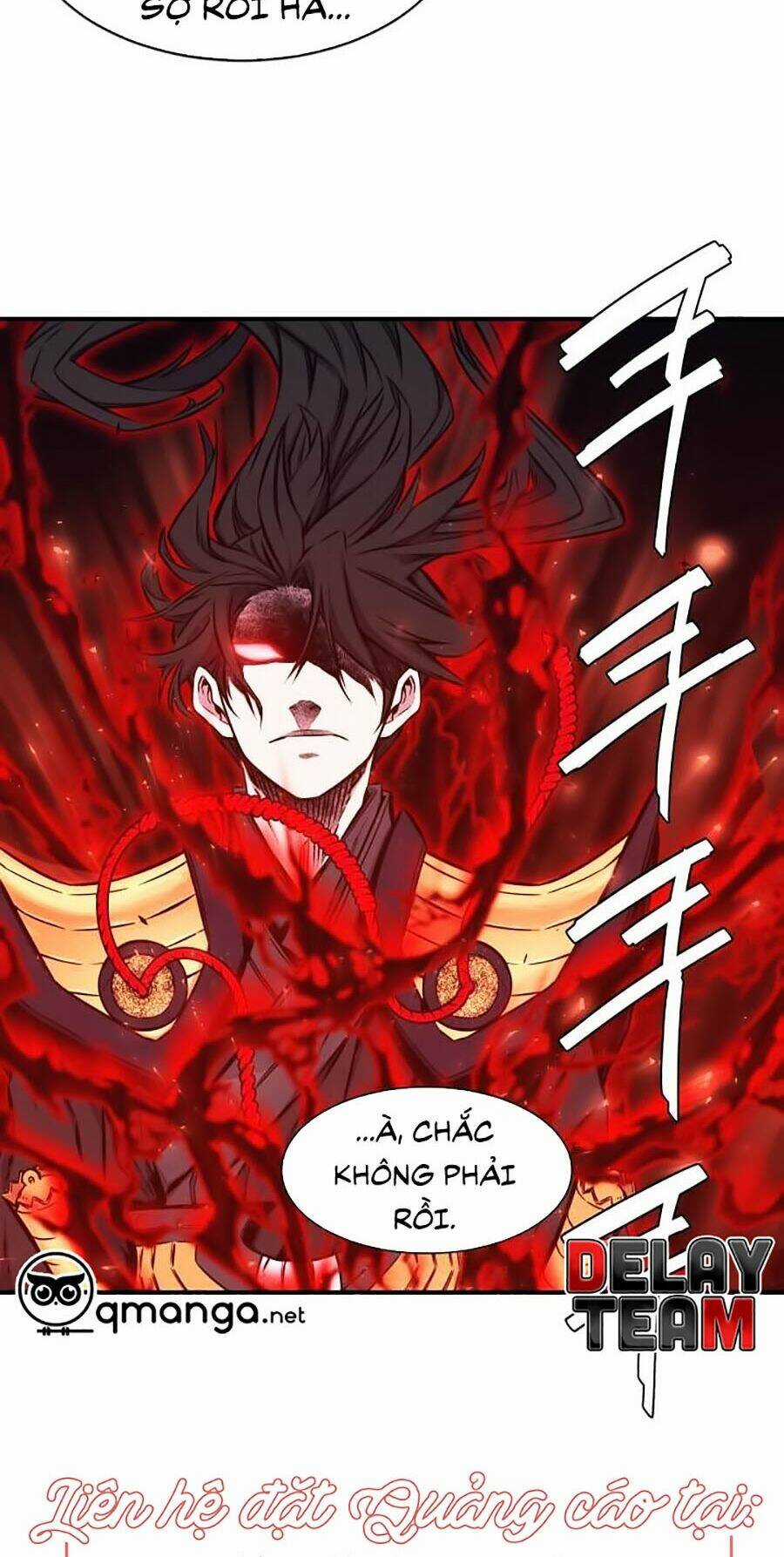 Kim Giáp Đồ Long Chapter 9 trang 16