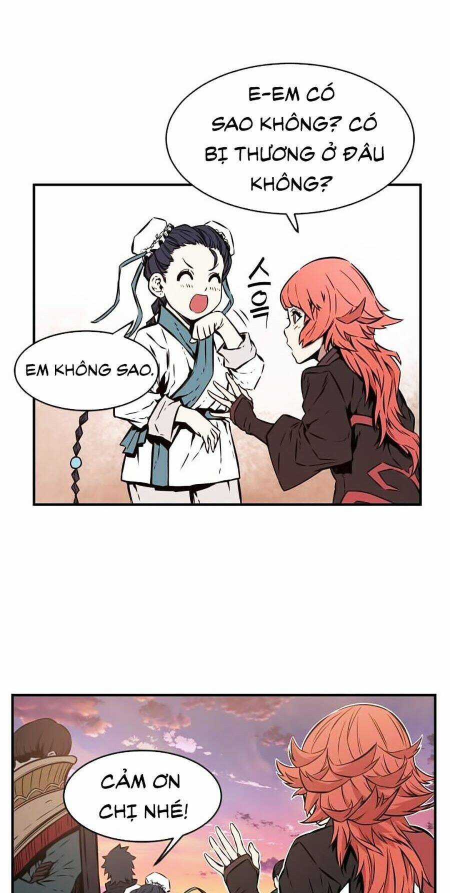 Kim Giáp Đồ Long Chapter 9 trang 18