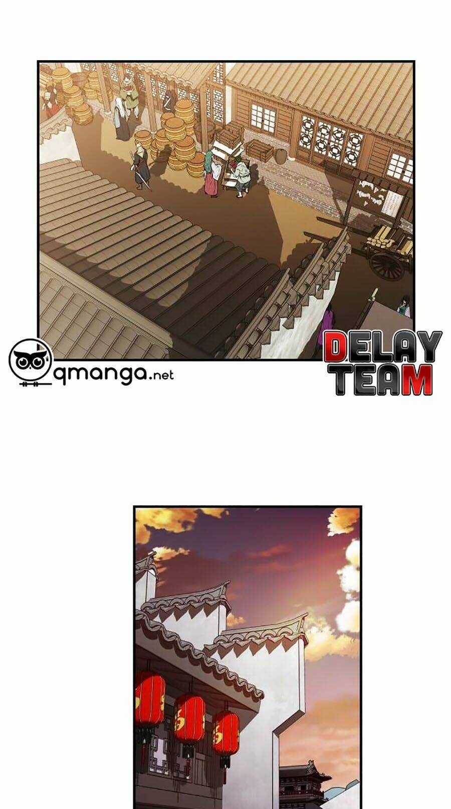 Kim Giáp Đồ Long Chapter 9 trang 20