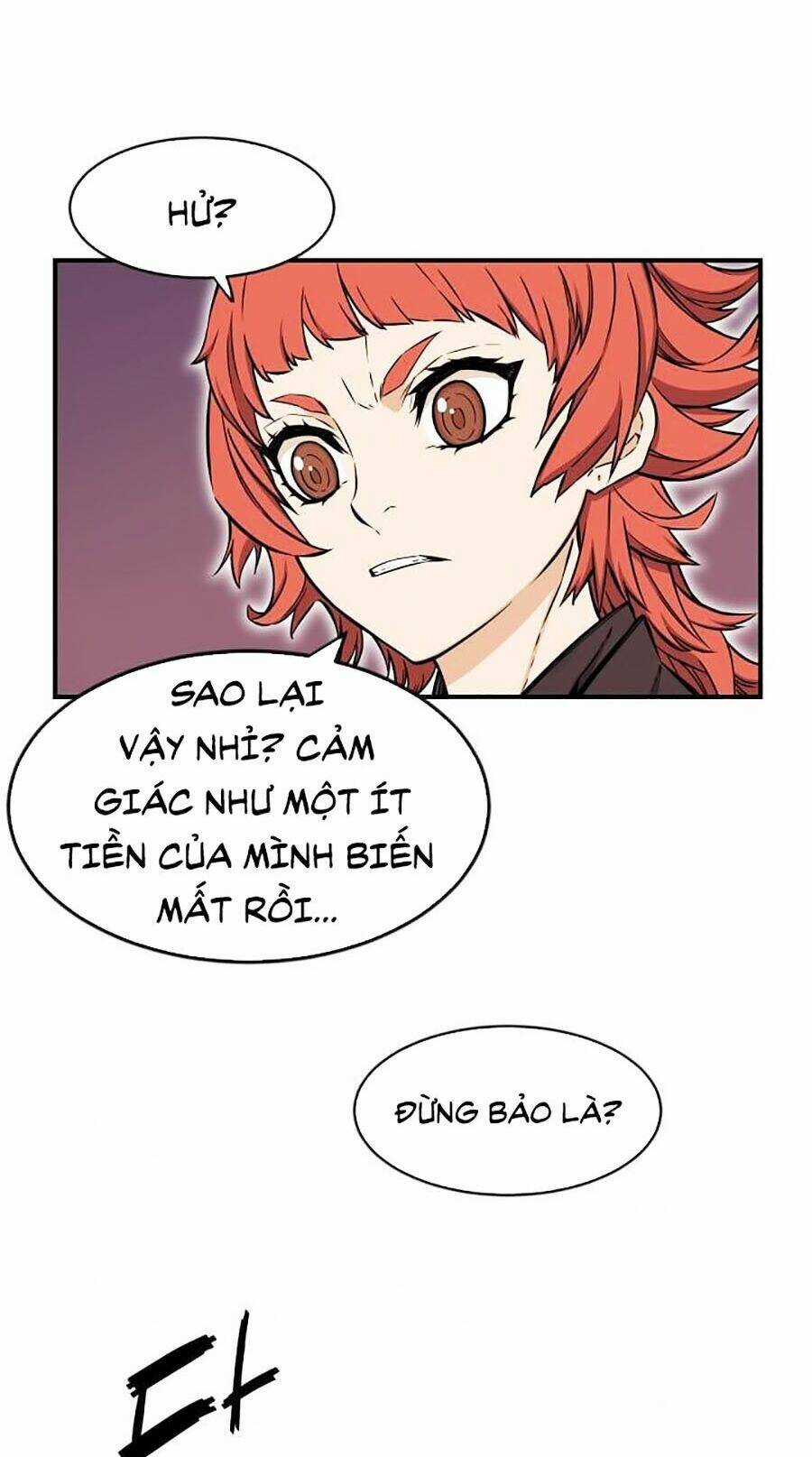 Kim Giáp Đồ Long Chapter 9 trang 22