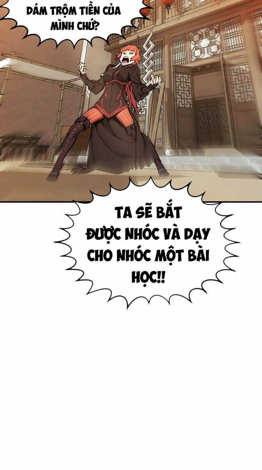 Kim Giáp Đồ Long Chapter 9 trang 25