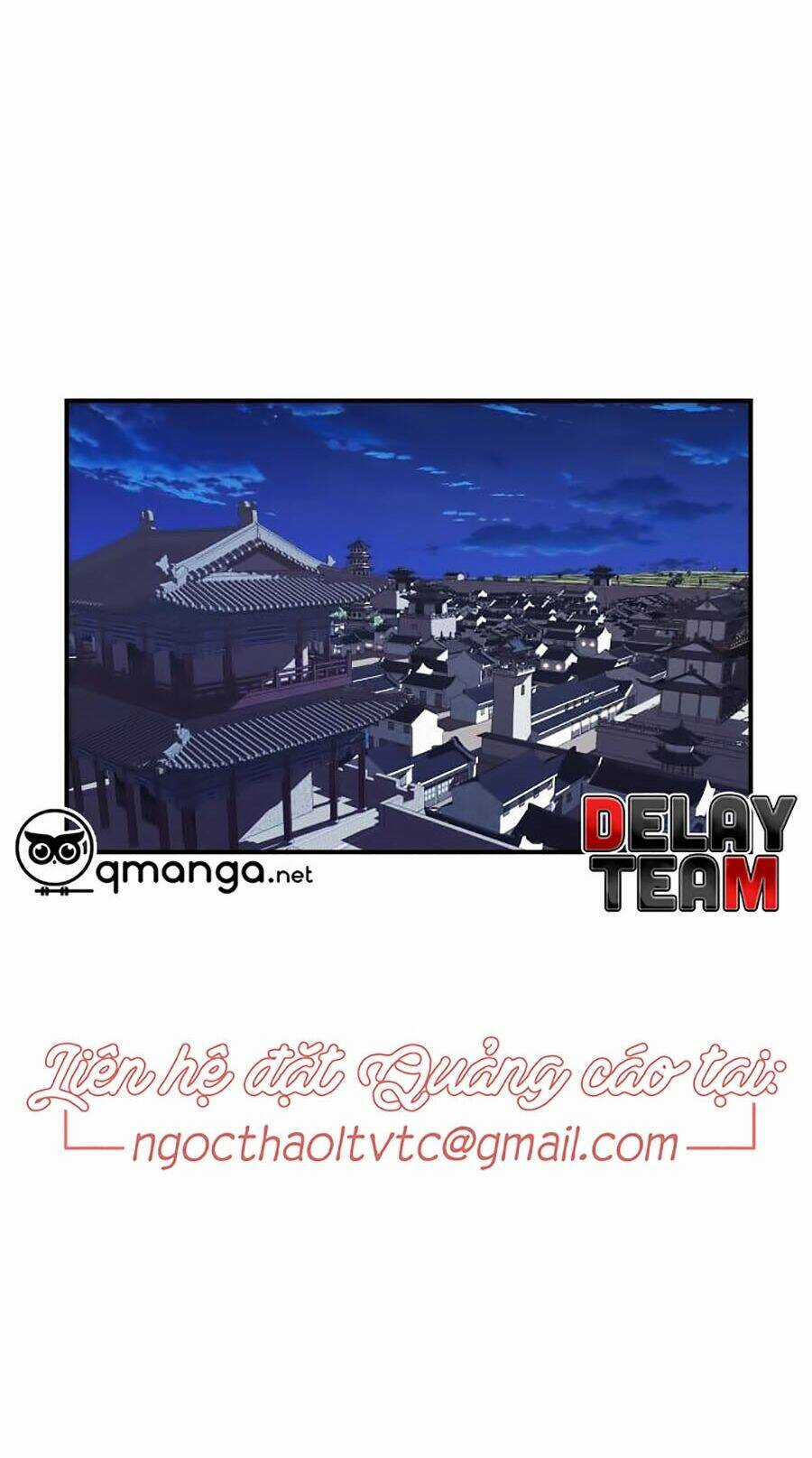 Kim Giáp Đồ Long Chapter 9 trang 26