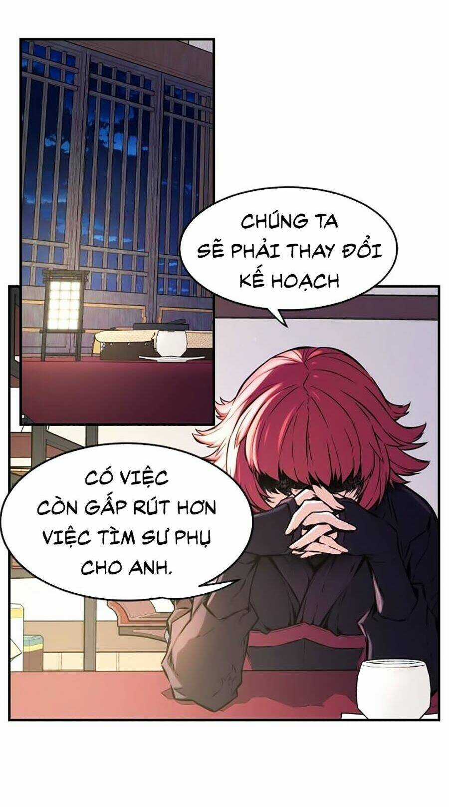 Kim Giáp Đồ Long Chapter 9 trang 27