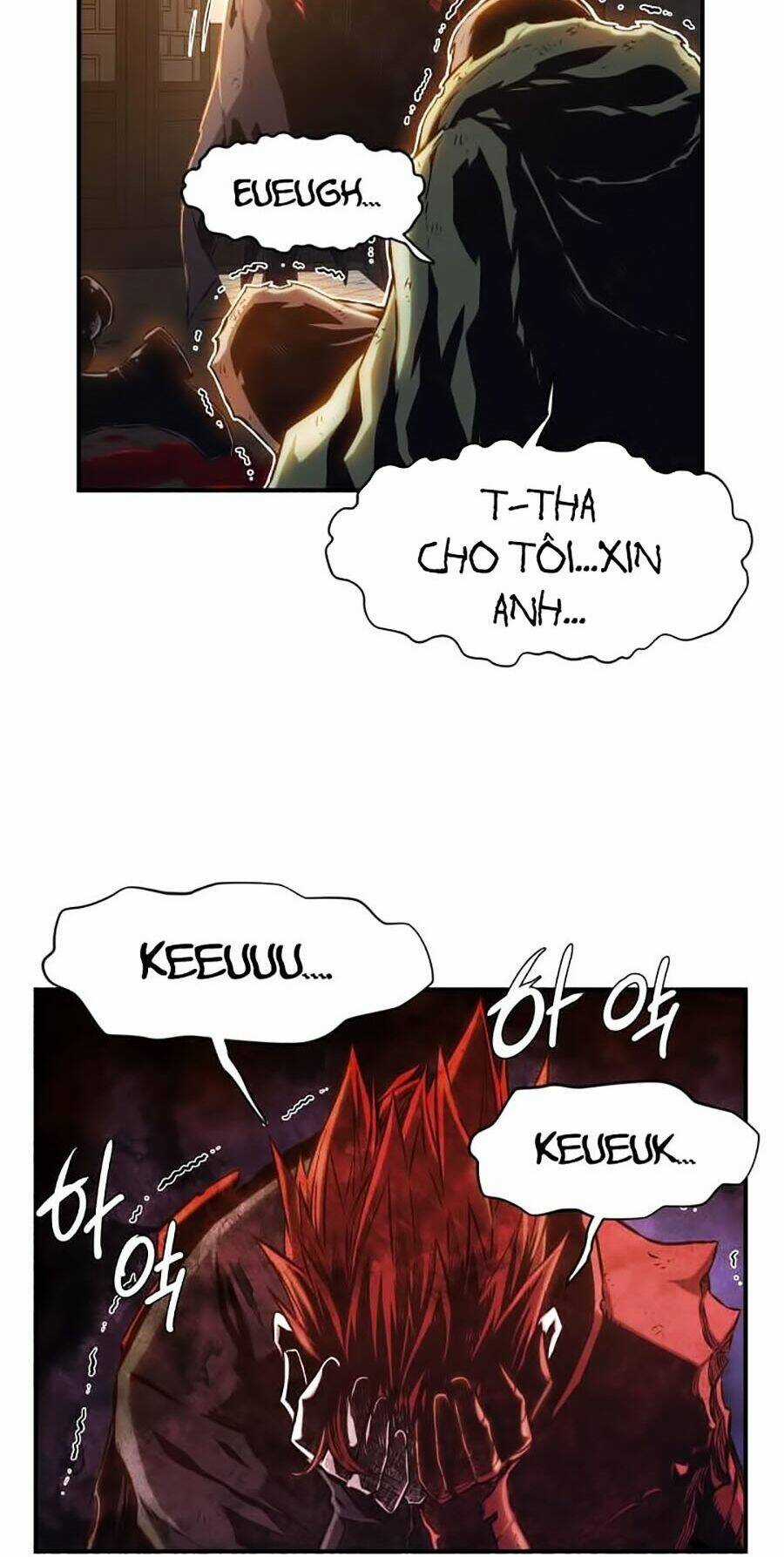 Kim Giáp Đồ Long Chapter 9 trang 3