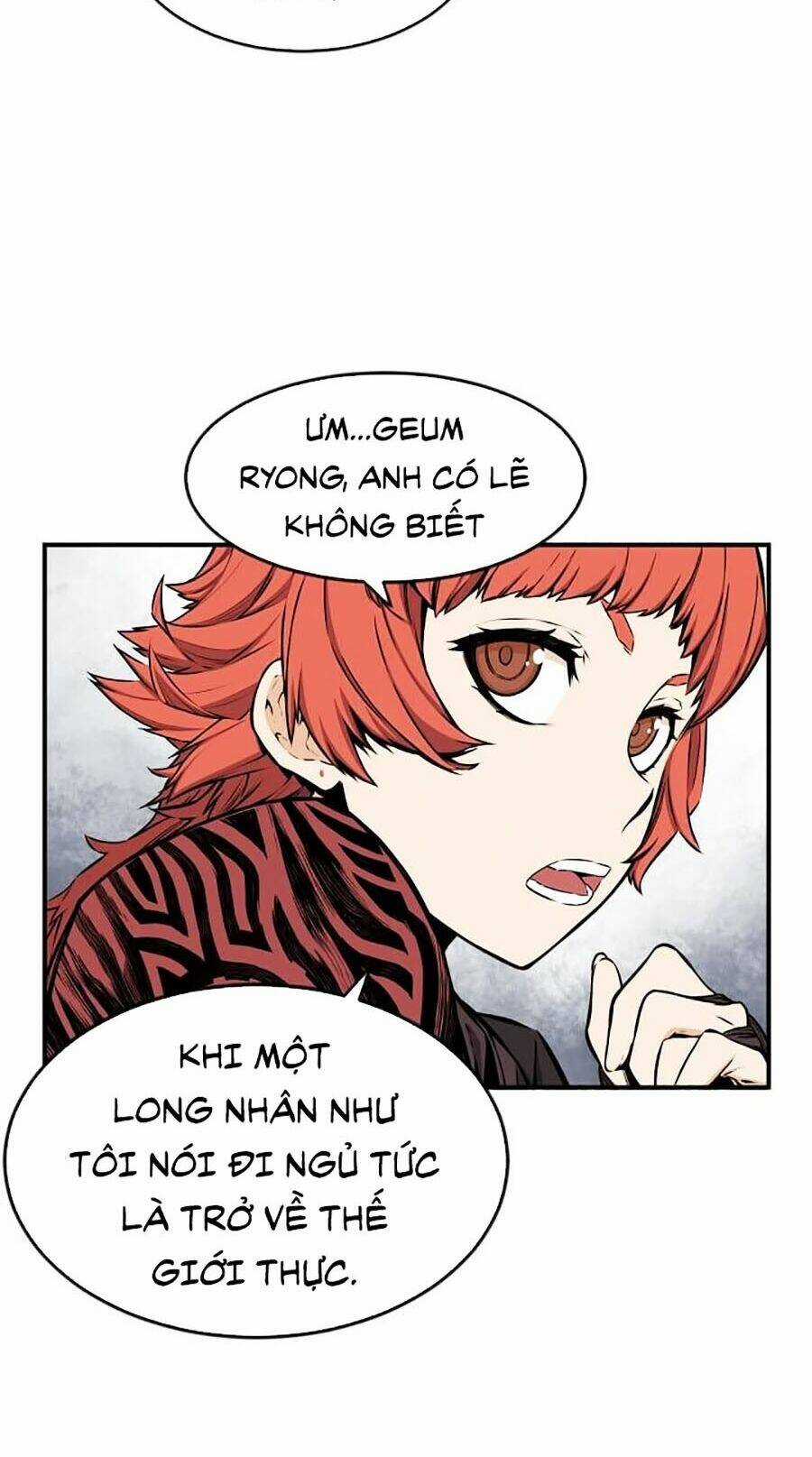 Kim Giáp Đồ Long Chapter 9 trang 34