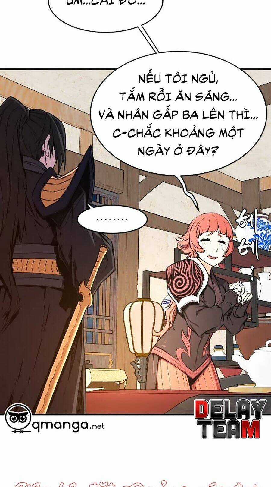 Kim Giáp Đồ Long Chapter 9 trang 36