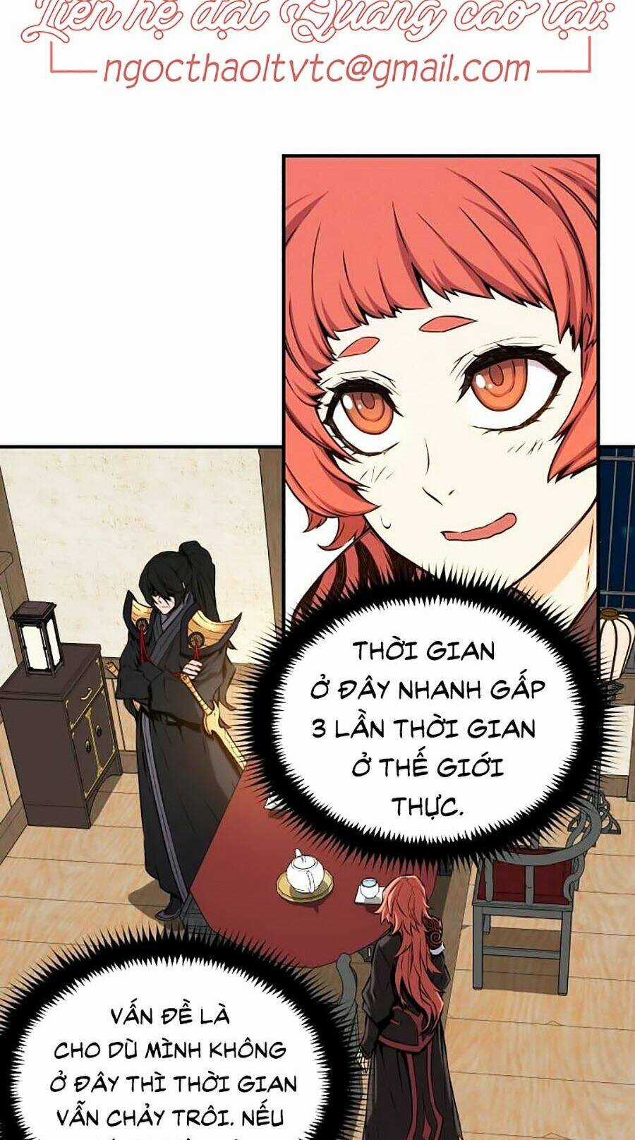 Kim Giáp Đồ Long Chapter 9 trang 37