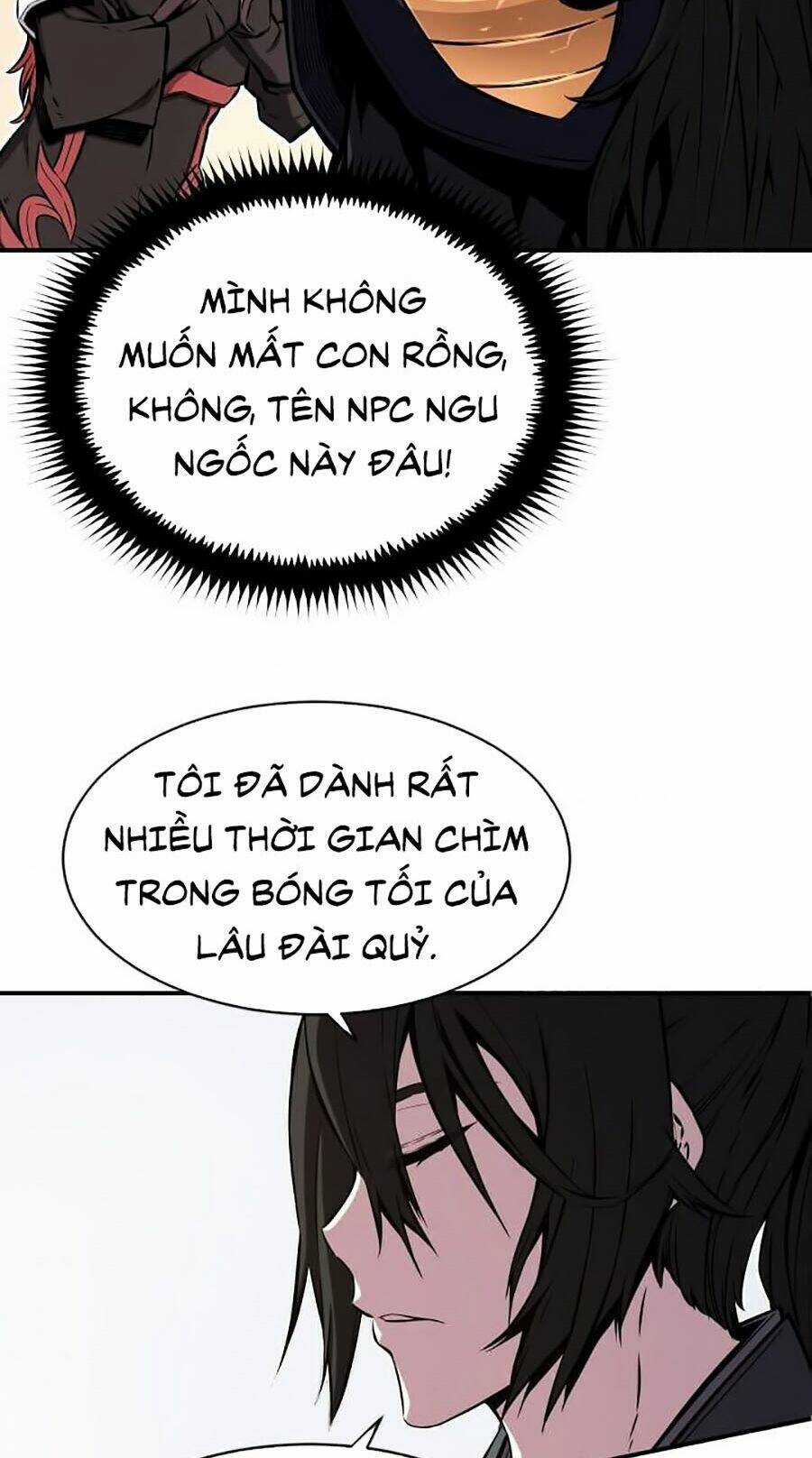 Kim Giáp Đồ Long Chapter 9 trang 39