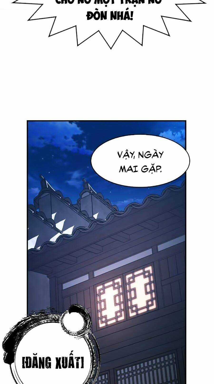 Kim Giáp Đồ Long Chapter 9 trang 41