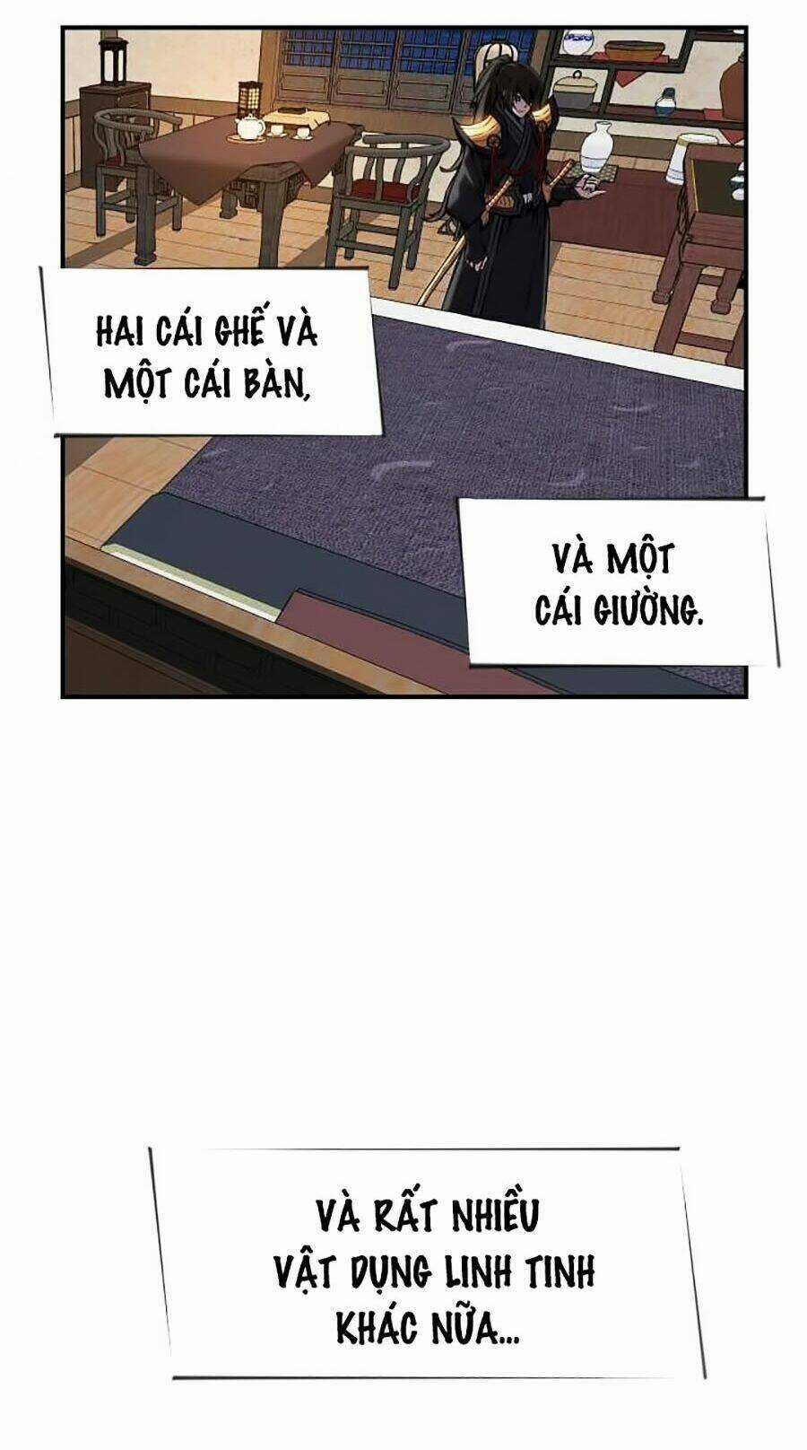 Kim Giáp Đồ Long Chapter 9 trang 49