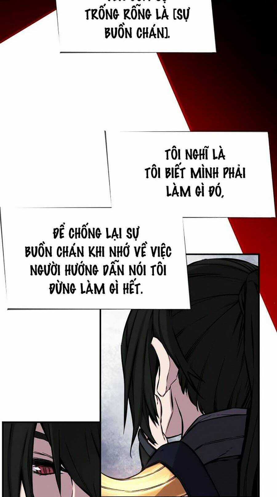Kim Giáp Đồ Long Chapter 9 trang 55