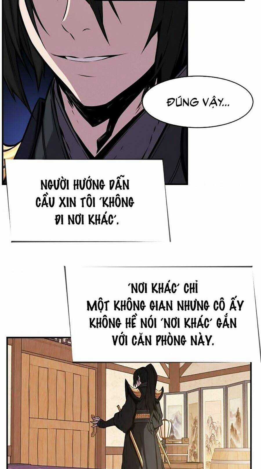 Kim Giáp Đồ Long Chapter 9 trang 56