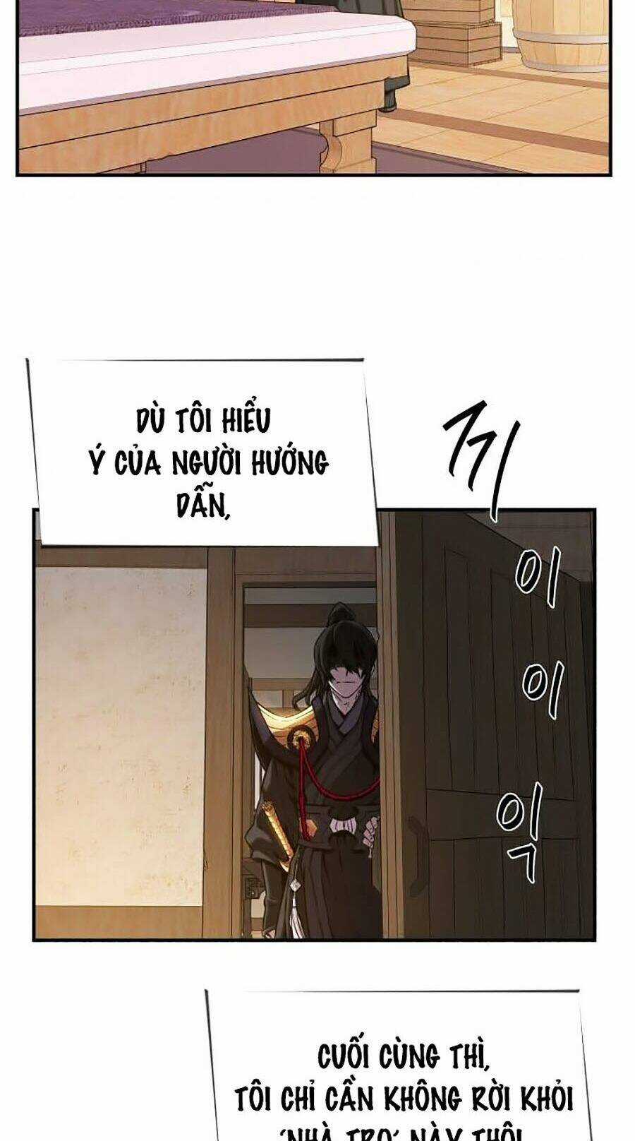 Kim Giáp Đồ Long Chapter 9 trang 57