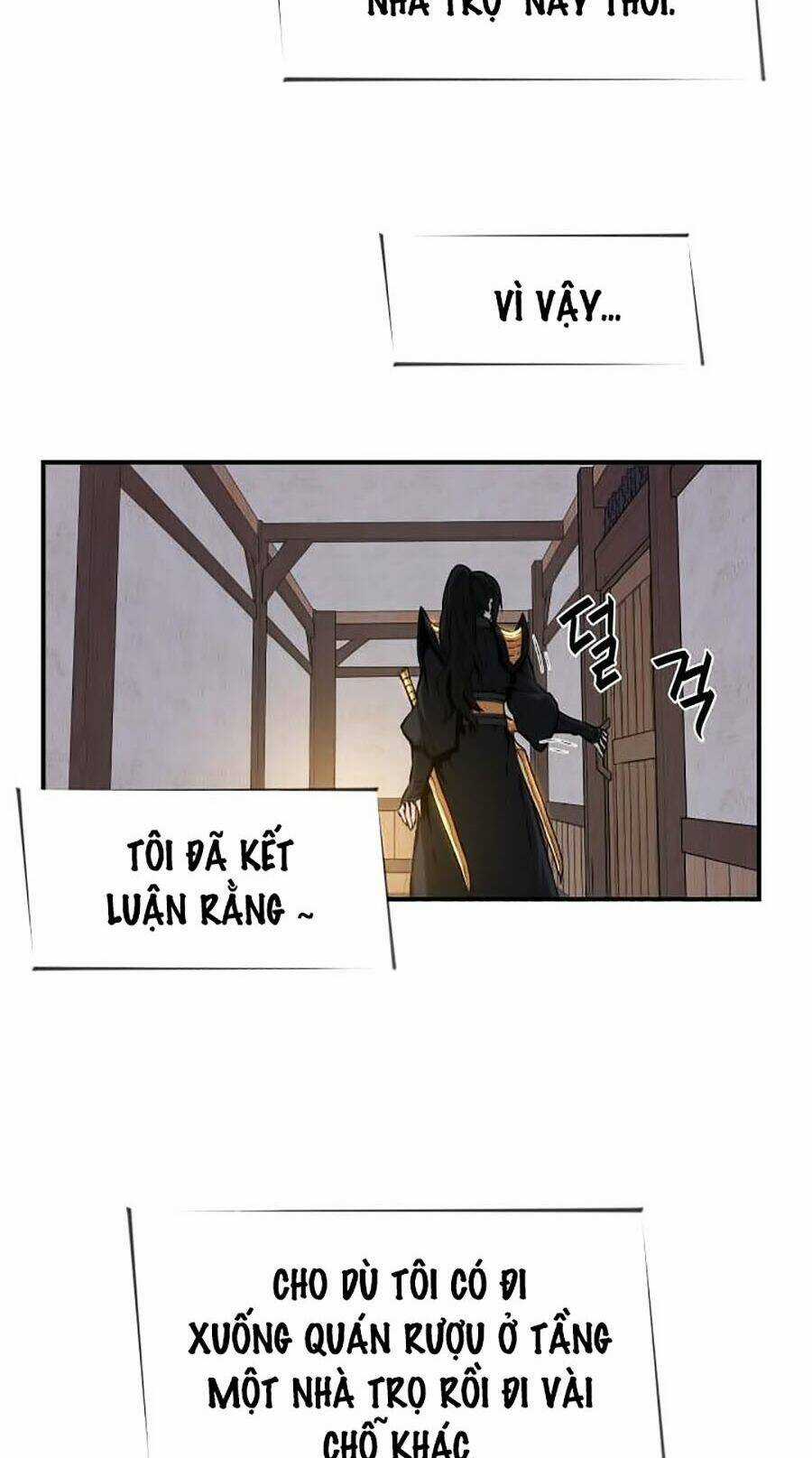 Kim Giáp Đồ Long Chapter 9 trang 58