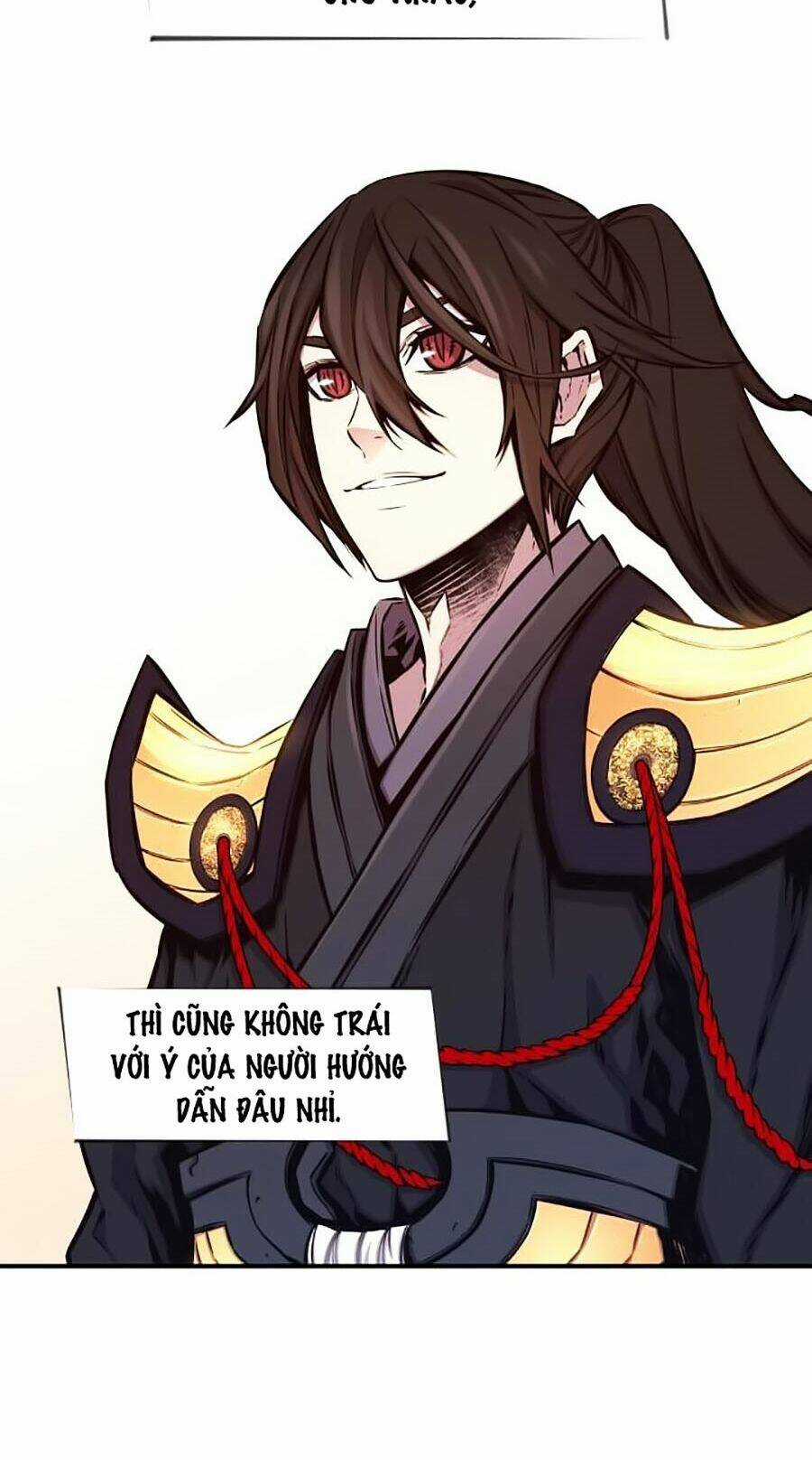 Kim Giáp Đồ Long Chapter 9 trang 59