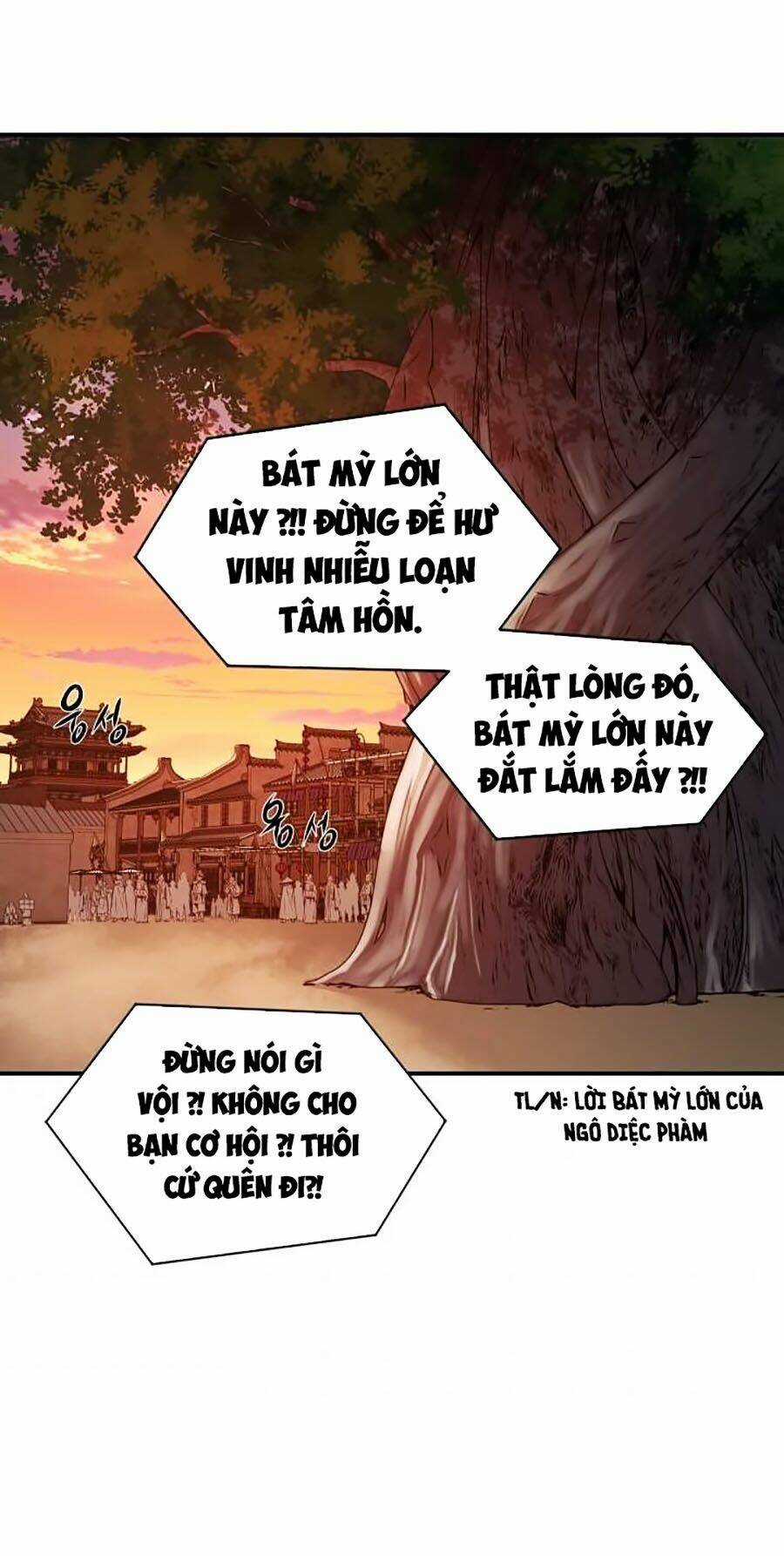 Kim Giáp Đồ Long Chapter 9 trang 7