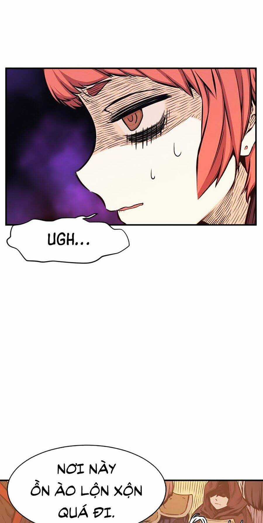 Kim Giáp Đồ Long Chapter 9 trang 8