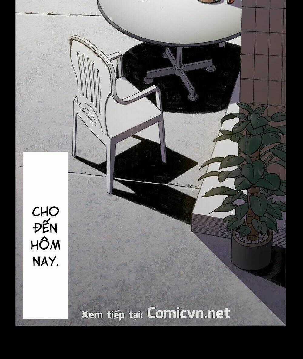 Kim Mông Không Teddy Kim Chapter 6 trang 16