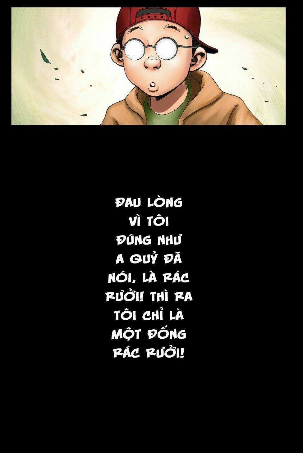 Kim Mông Không Teddy Kim Chapter 6 trang 3