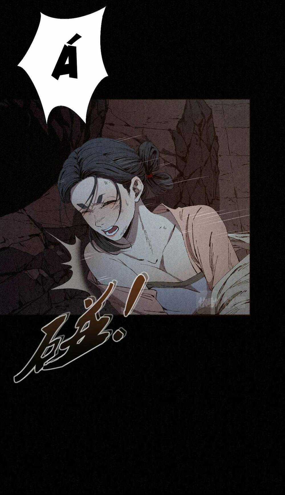 Kim Nhất Bộ Bất Tử Chapter 0 trang 11