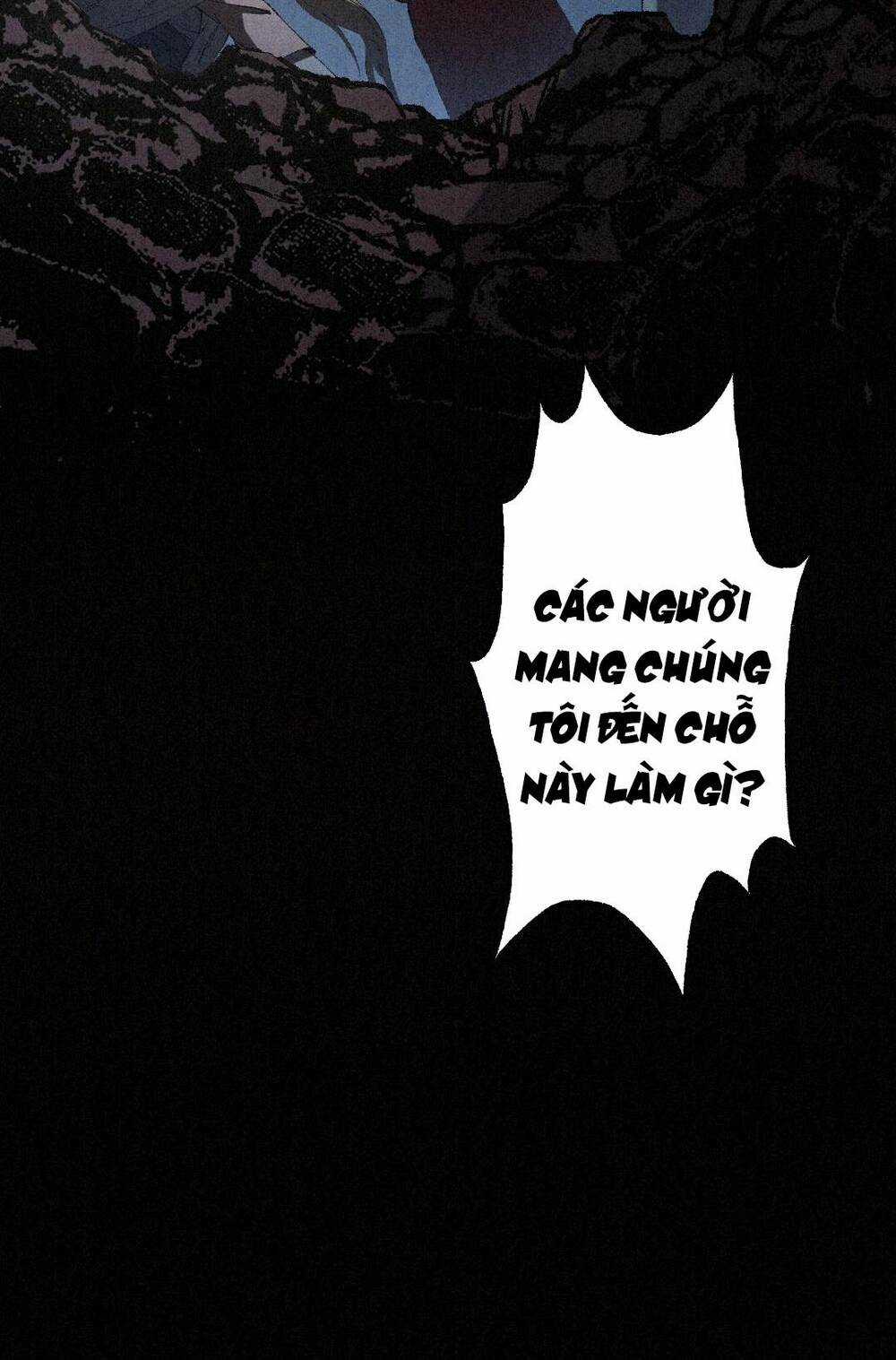 Kim Nhất Bộ Bất Tử Chapter 0 trang 13