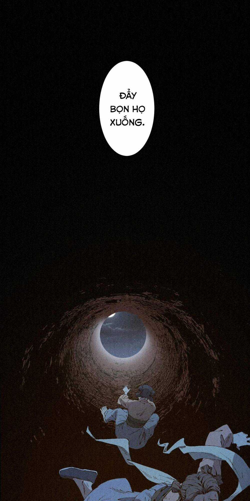 Kim Nhất Bộ Bất Tử Chapter 0 trang 15