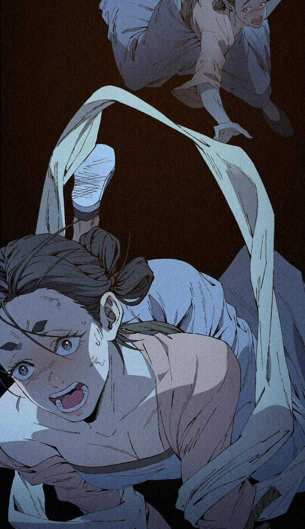 Kim Nhất Bộ Bất Tử Chapter 0 trang 16