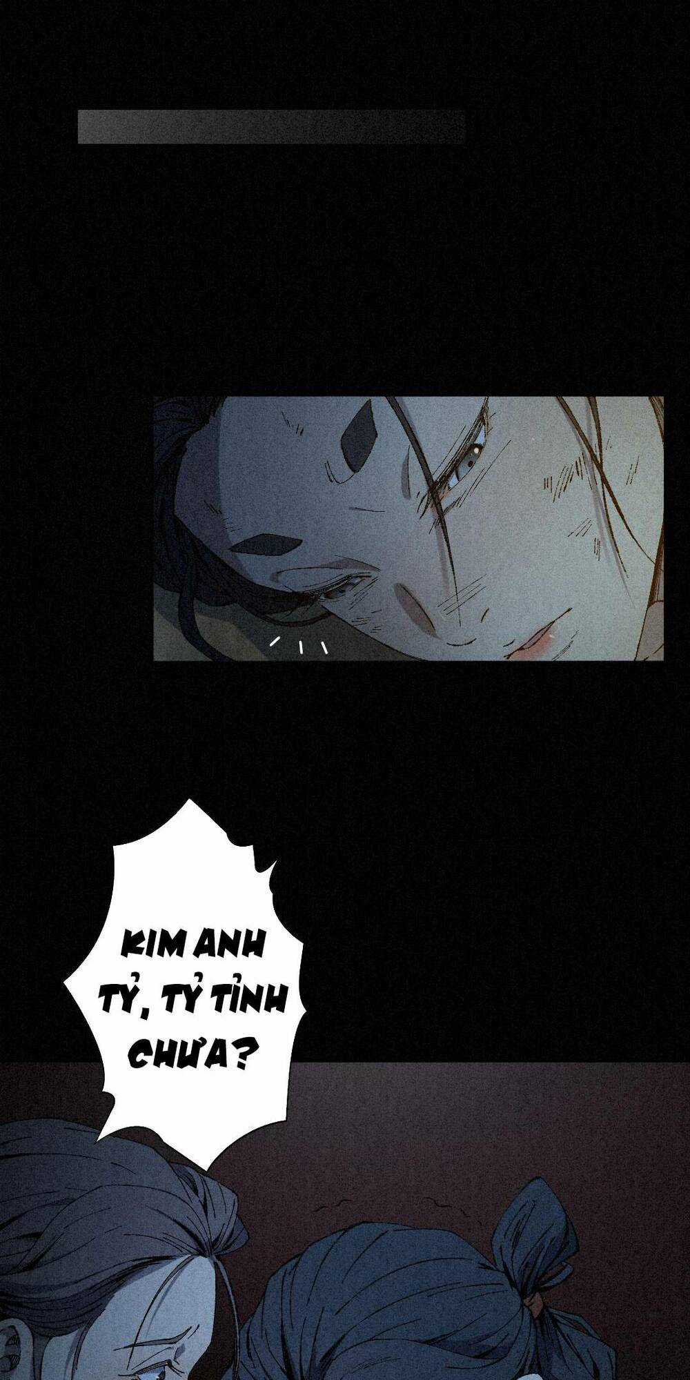 Kim Nhất Bộ Bất Tử Chapter 0 trang 18