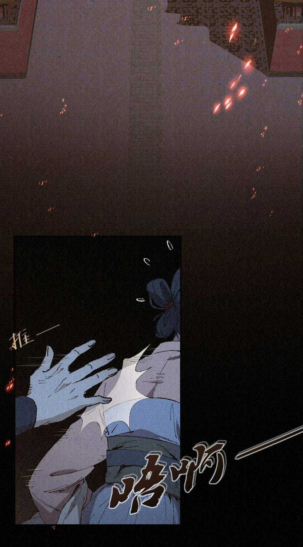 Kim Nhất Bộ Bất Tử Chapter 0 trang 2