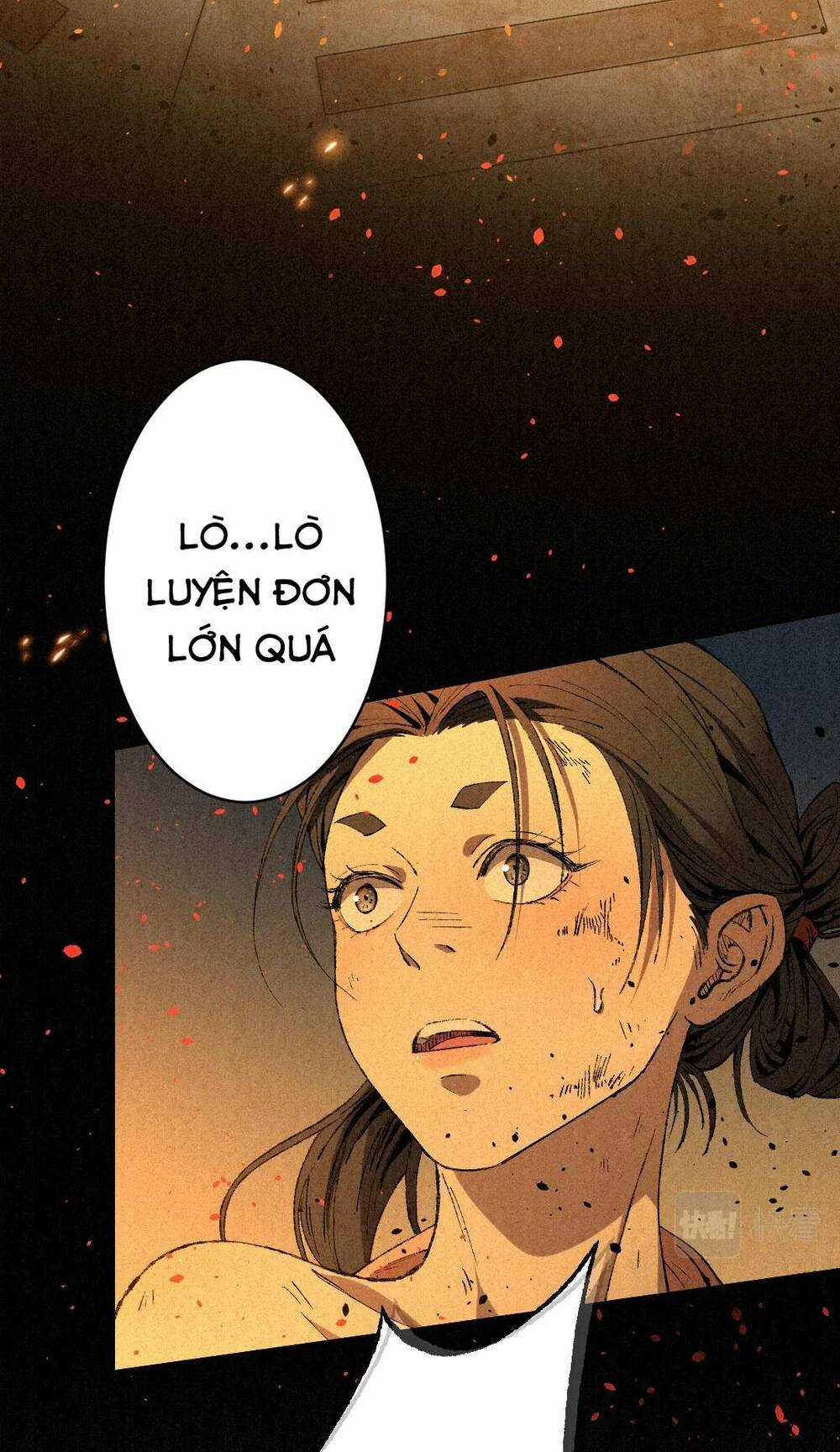 Kim Nhất Bộ Bất Tử Chapter 0 trang 25