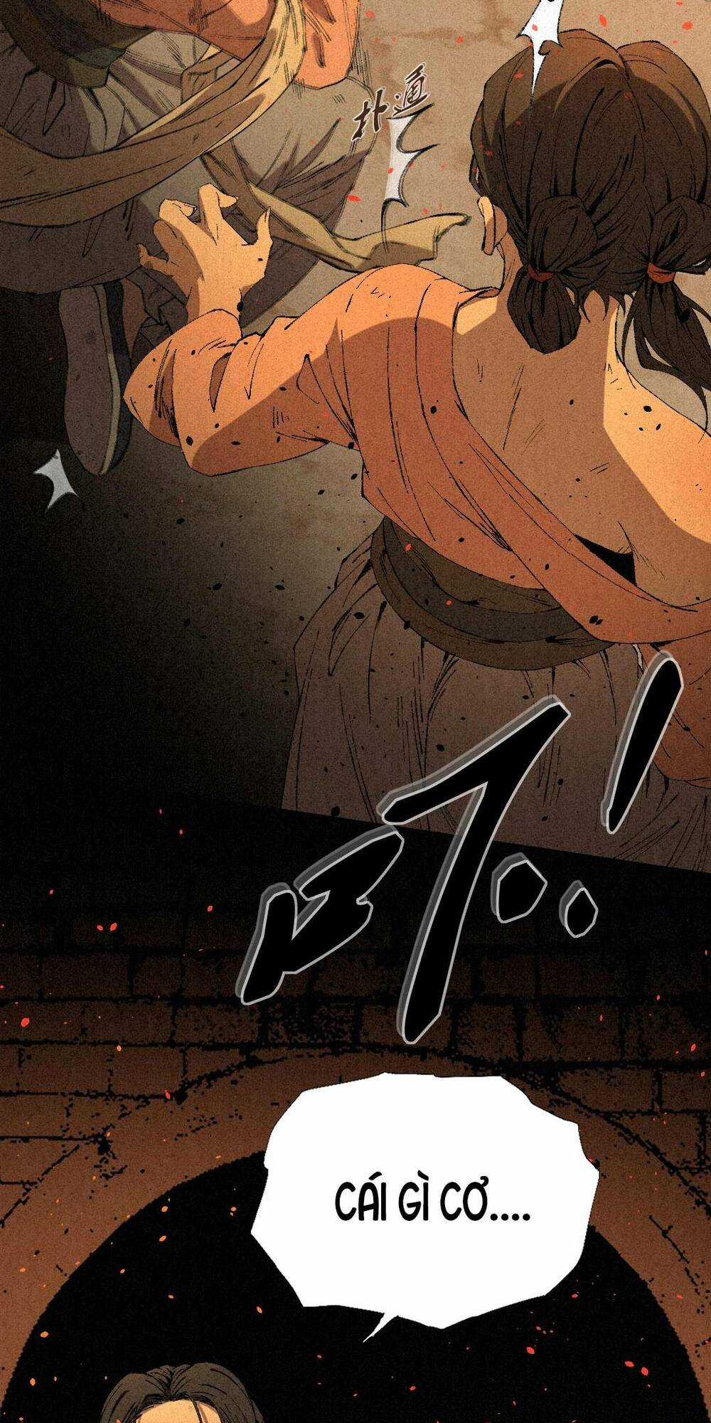 Kim Nhất Bộ Bất Tử Chapter 0 trang 27