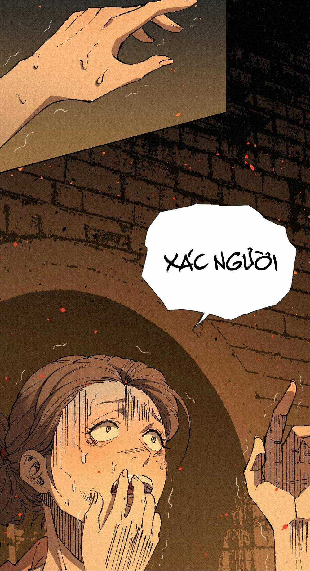 Kim Nhất Bộ Bất Tử Chapter 0 trang 29