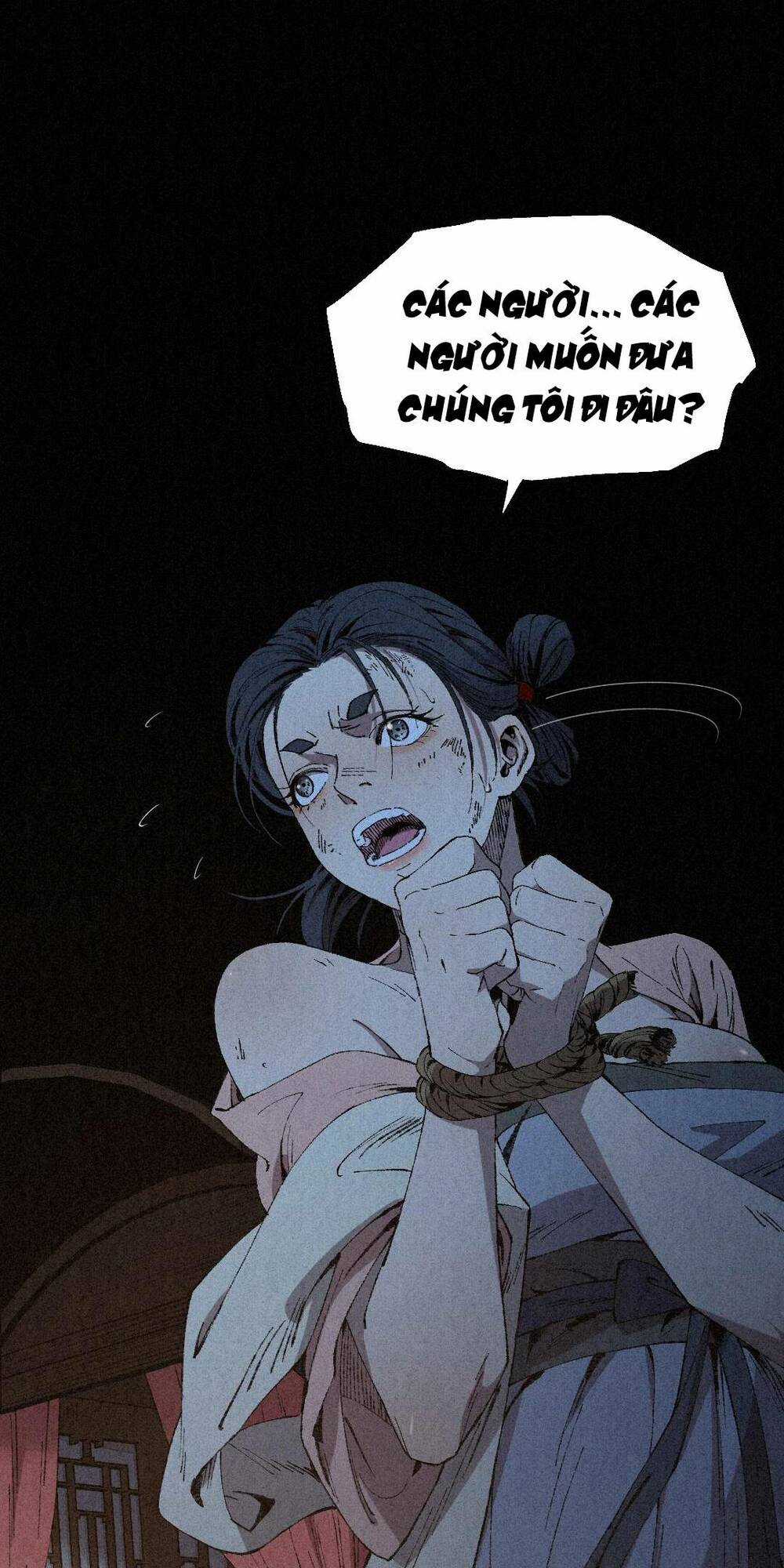 Kim Nhất Bộ Bất Tử Chapter 0 trang 3