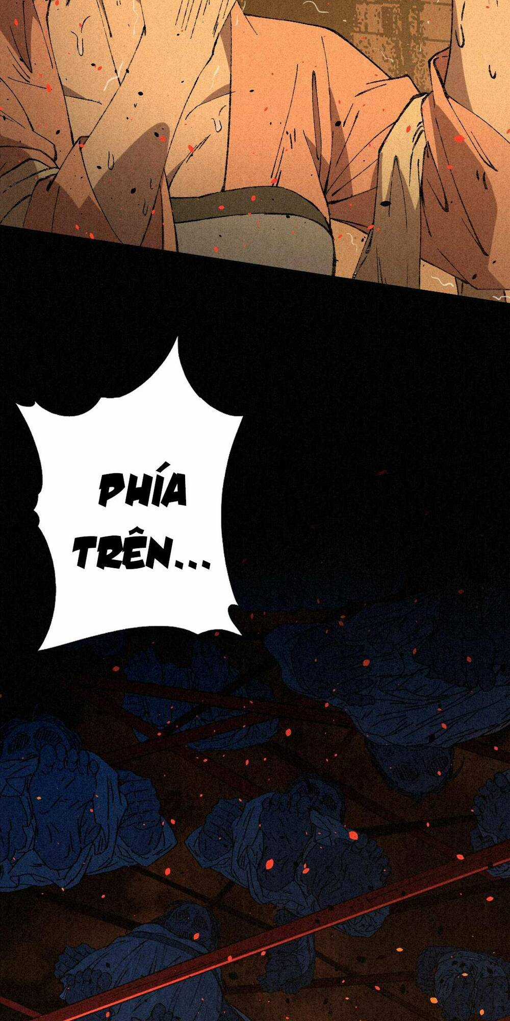 Kim Nhất Bộ Bất Tử Chapter 0 trang 30