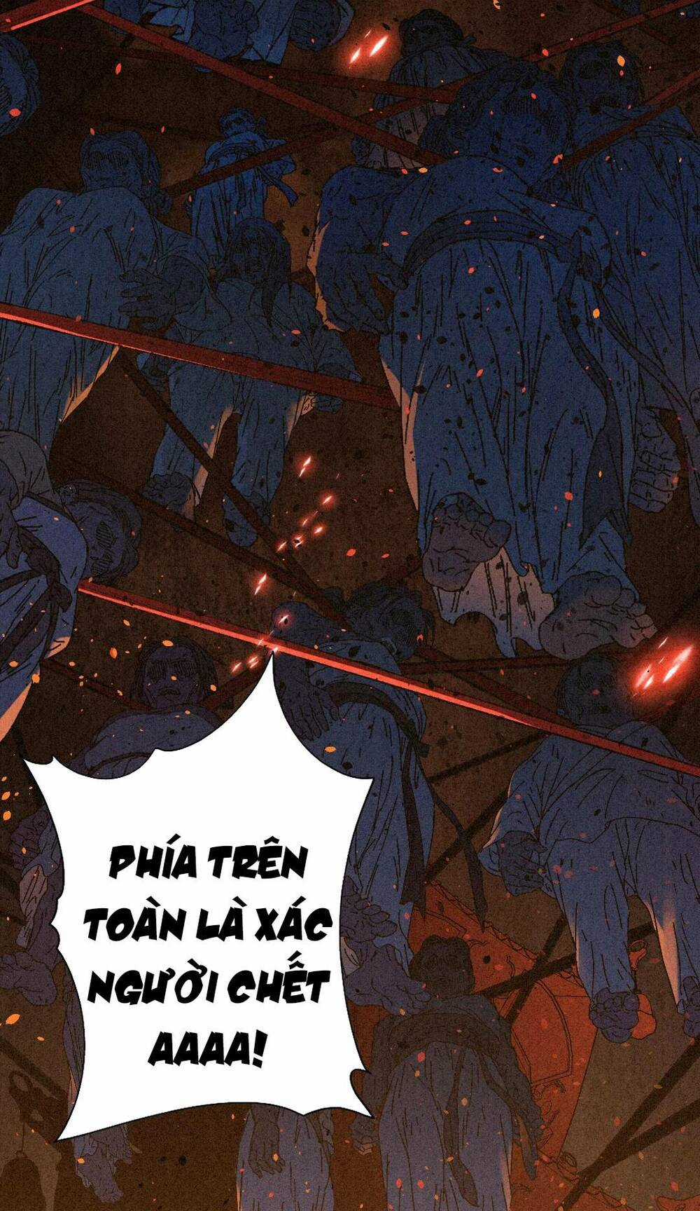 Kim Nhất Bộ Bất Tử Chapter 0 trang 31