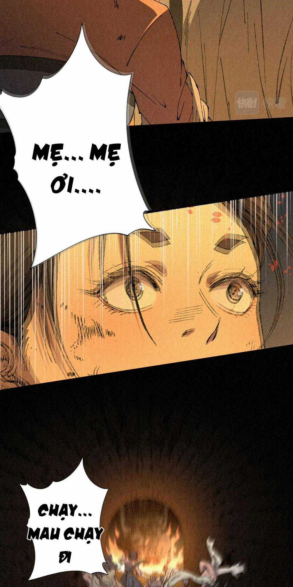 Kim Nhất Bộ Bất Tử Chapter 0 trang 33