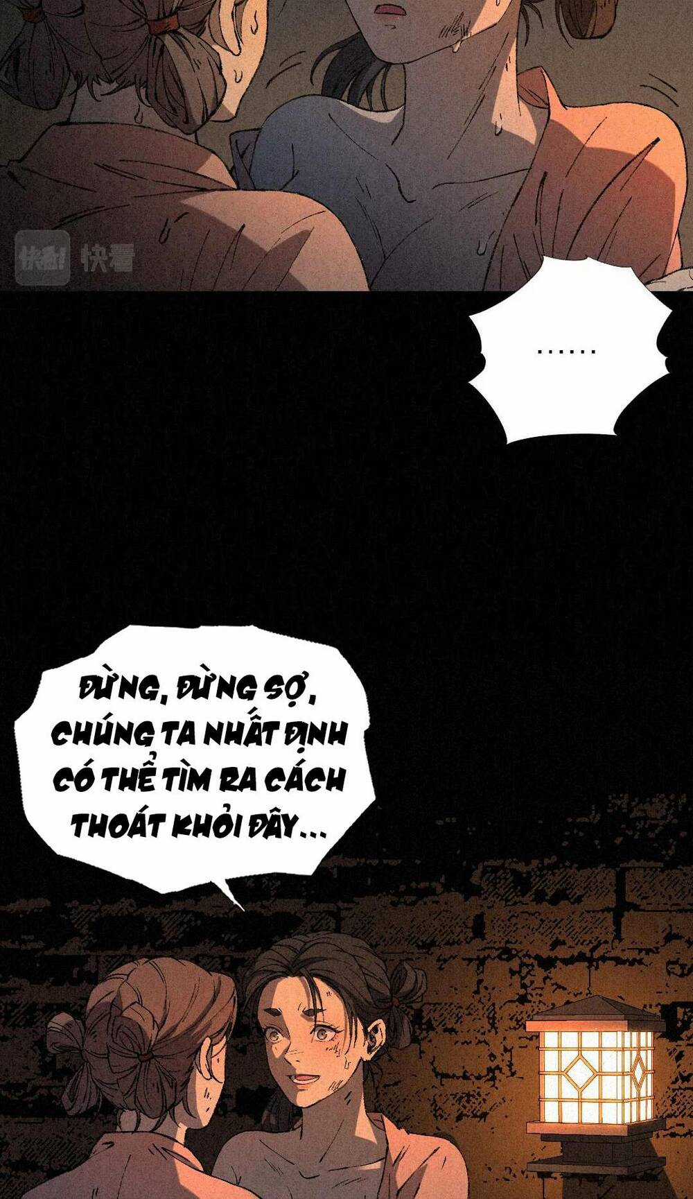 Kim Nhất Bộ Bất Tử Chapter 0 trang 38