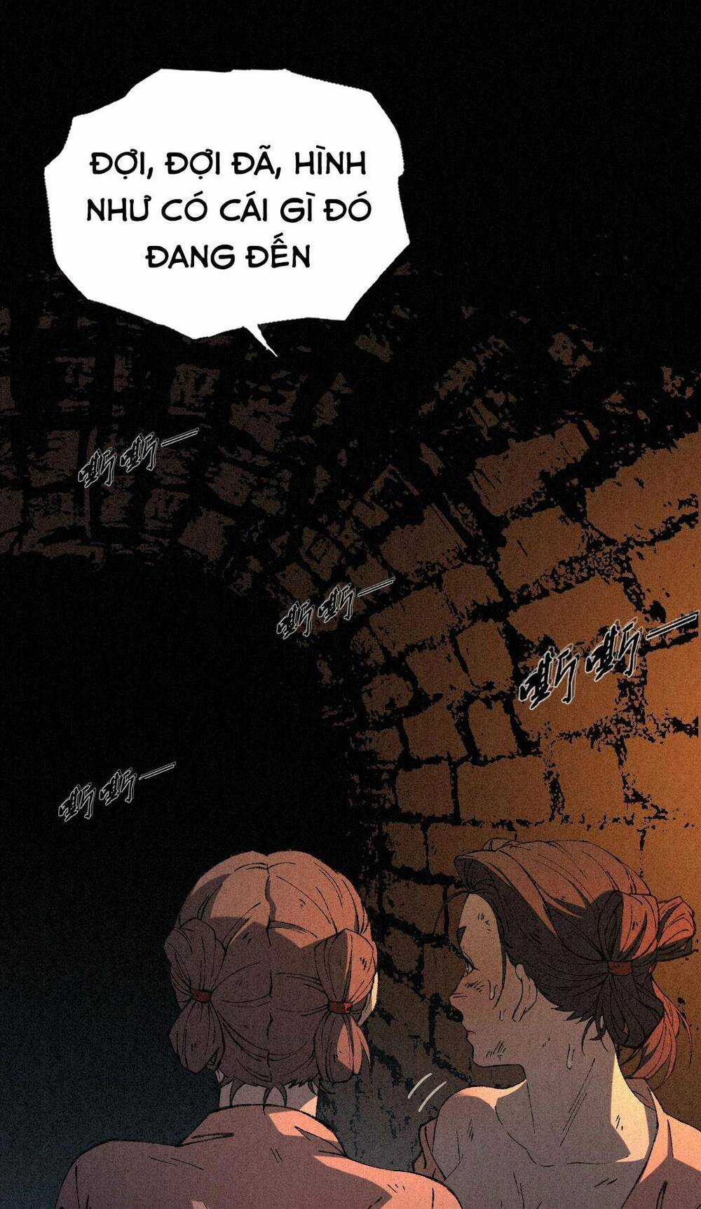 Kim Nhất Bộ Bất Tử Chapter 0 trang 40