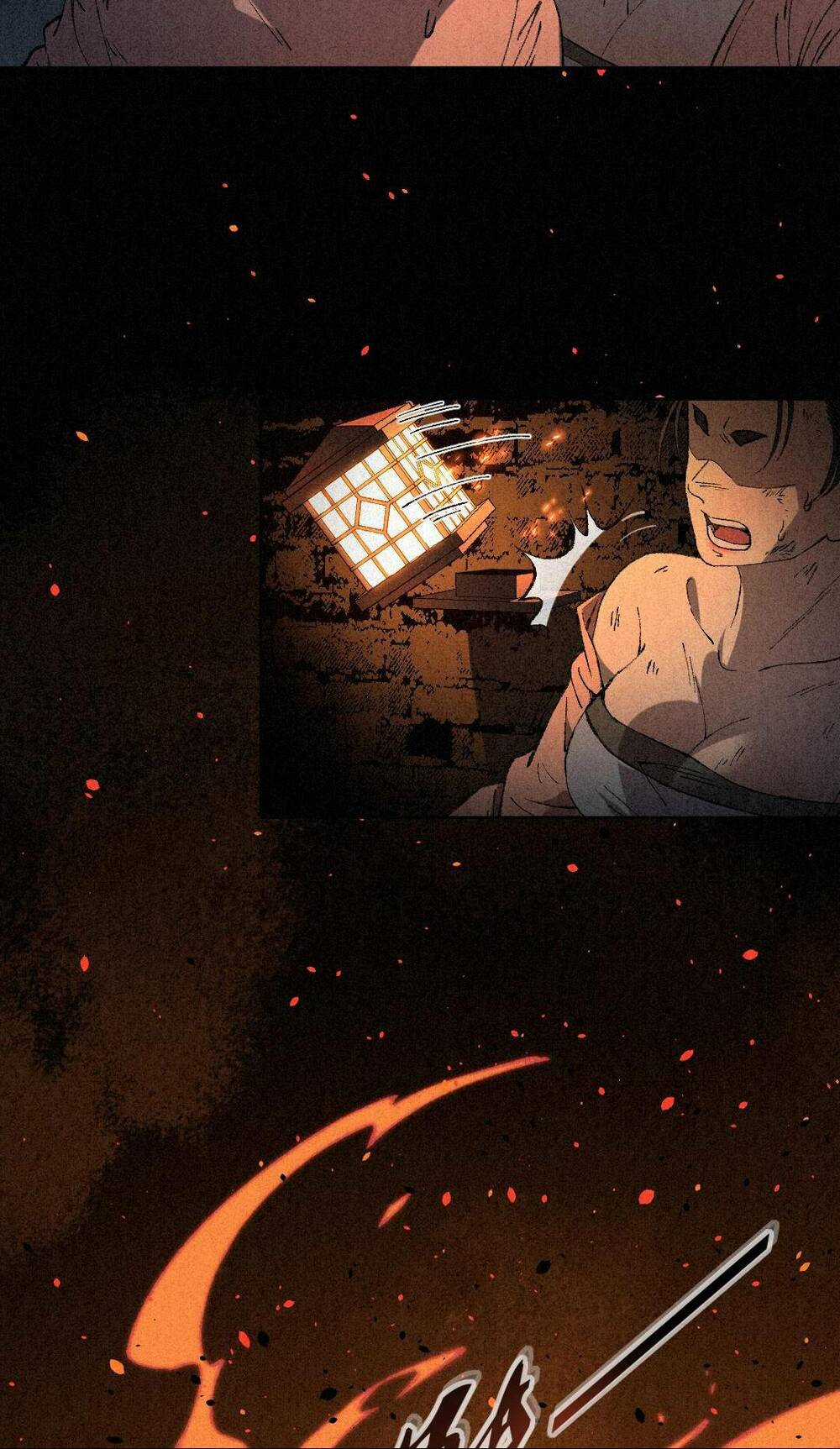 Kim Nhất Bộ Bất Tử Chapter 0 trang 41