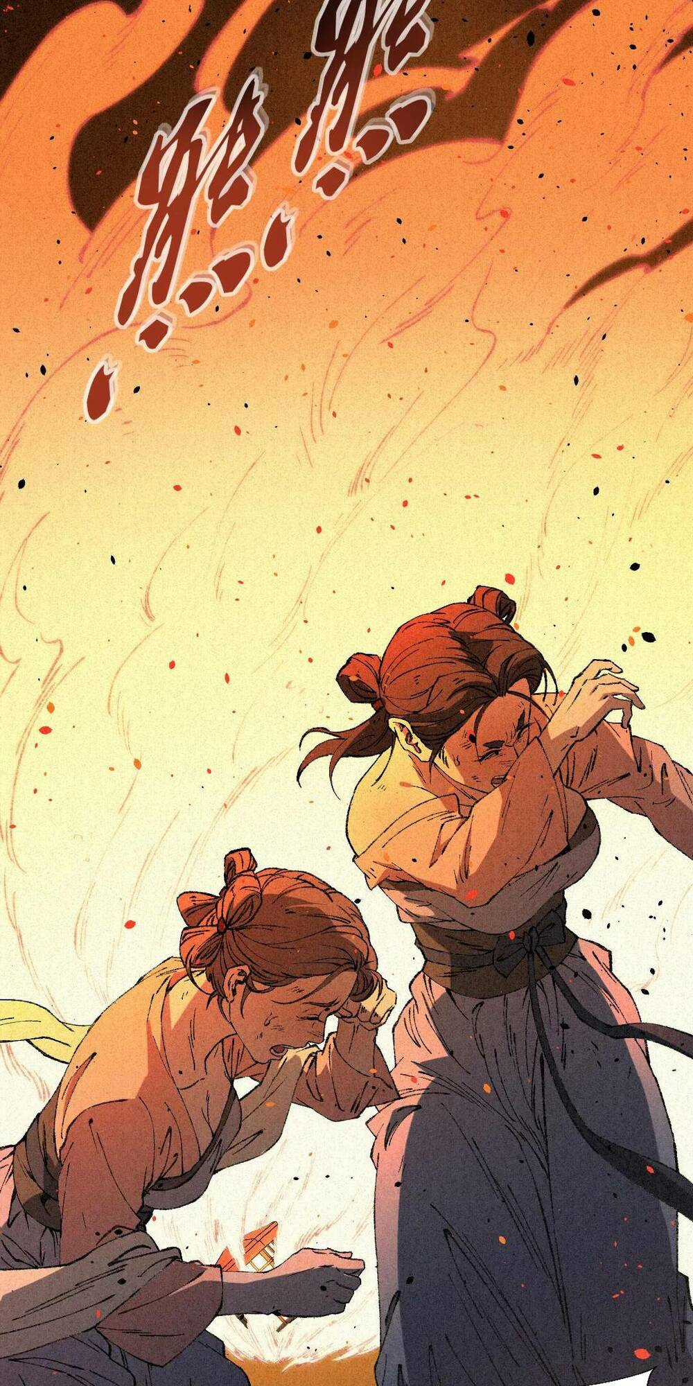 Kim Nhất Bộ Bất Tử Chapter 0 trang 42