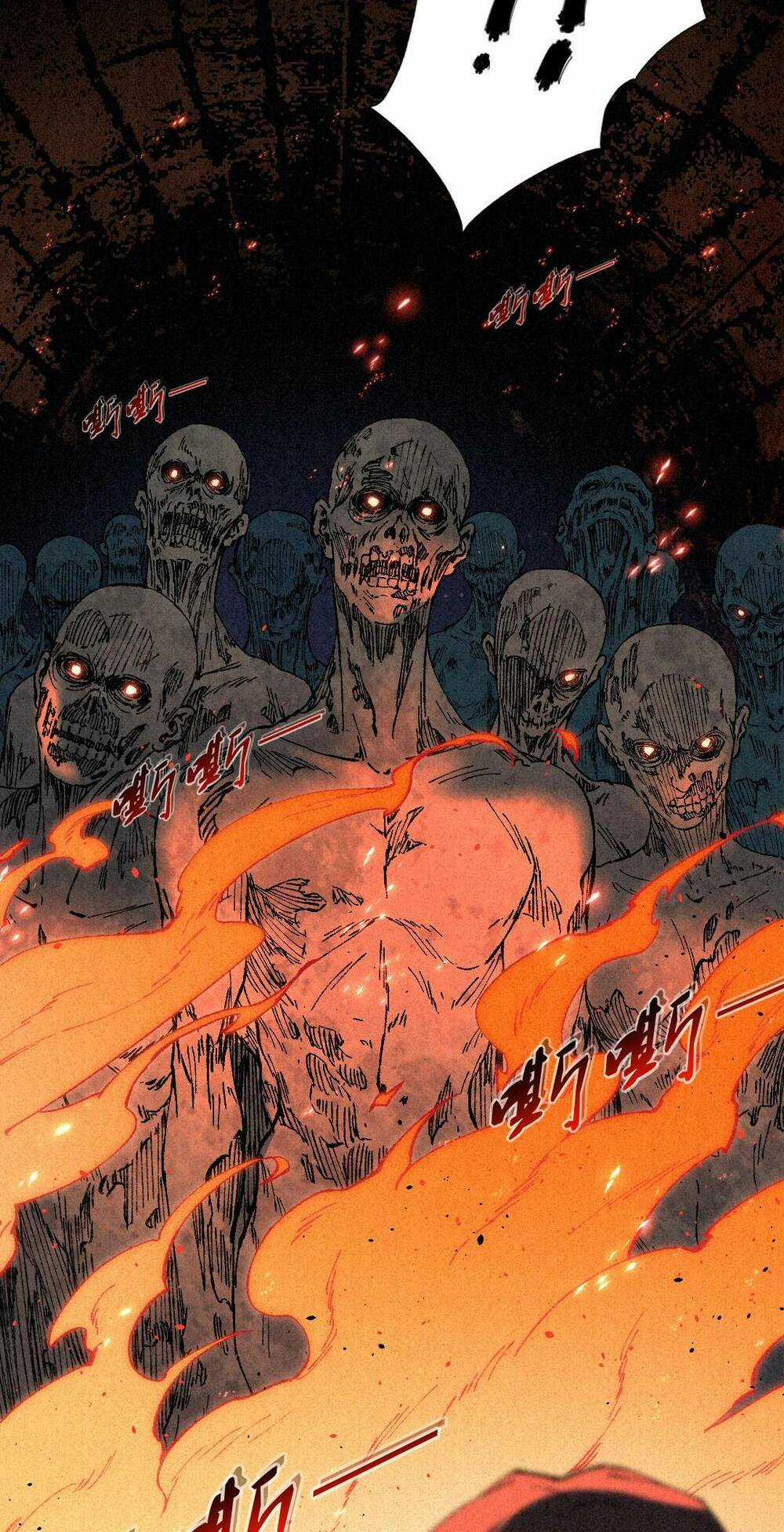 Kim Nhất Bộ Bất Tử Chapter 0 trang 44