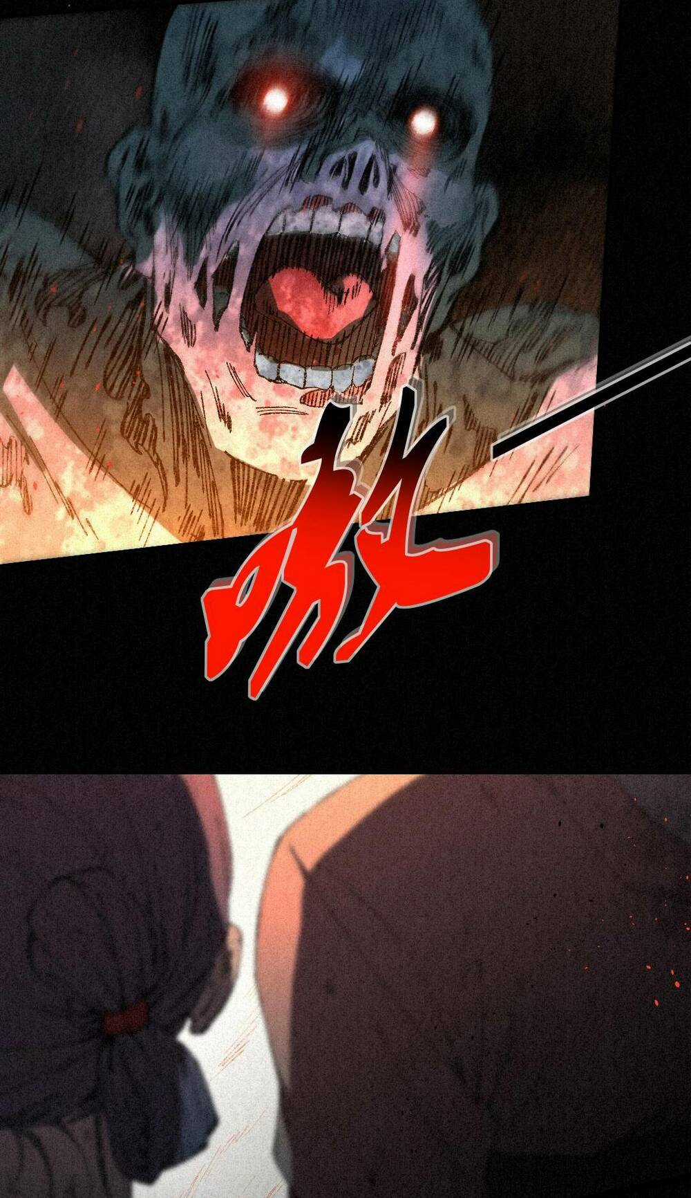 Kim Nhất Bộ Bất Tử Chapter 0 trang 46