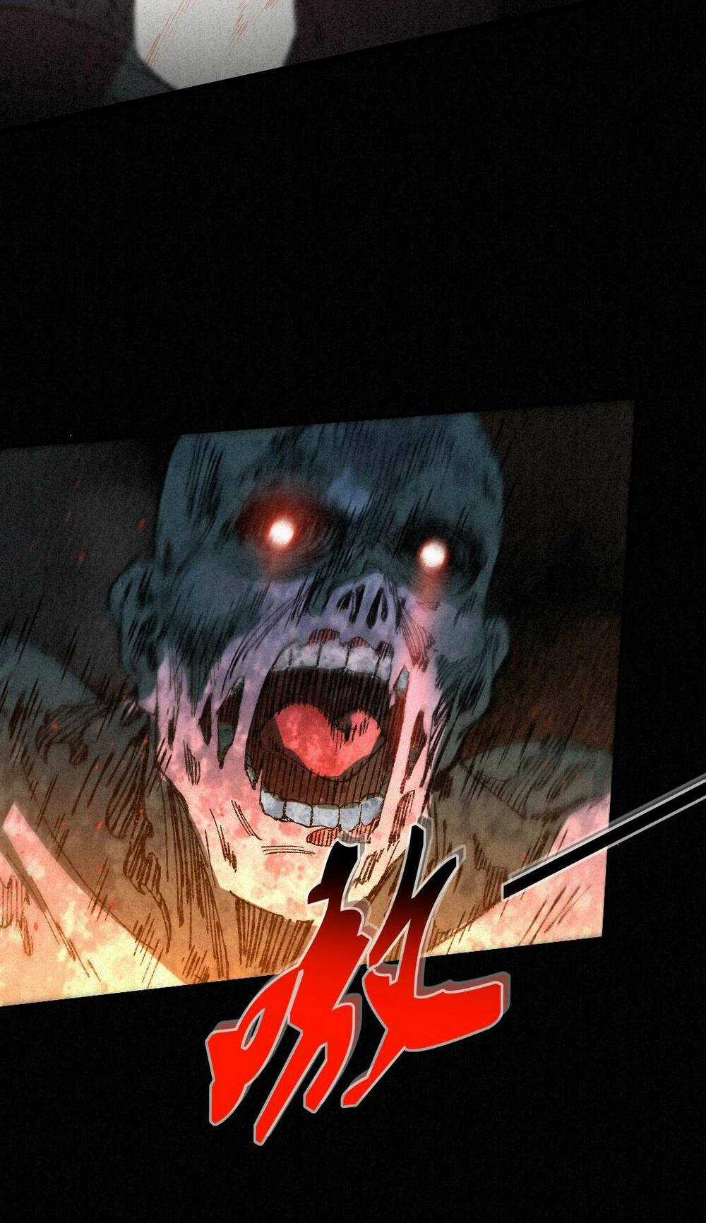 Kim Nhất Bộ Bất Tử Chapter 0 trang 47