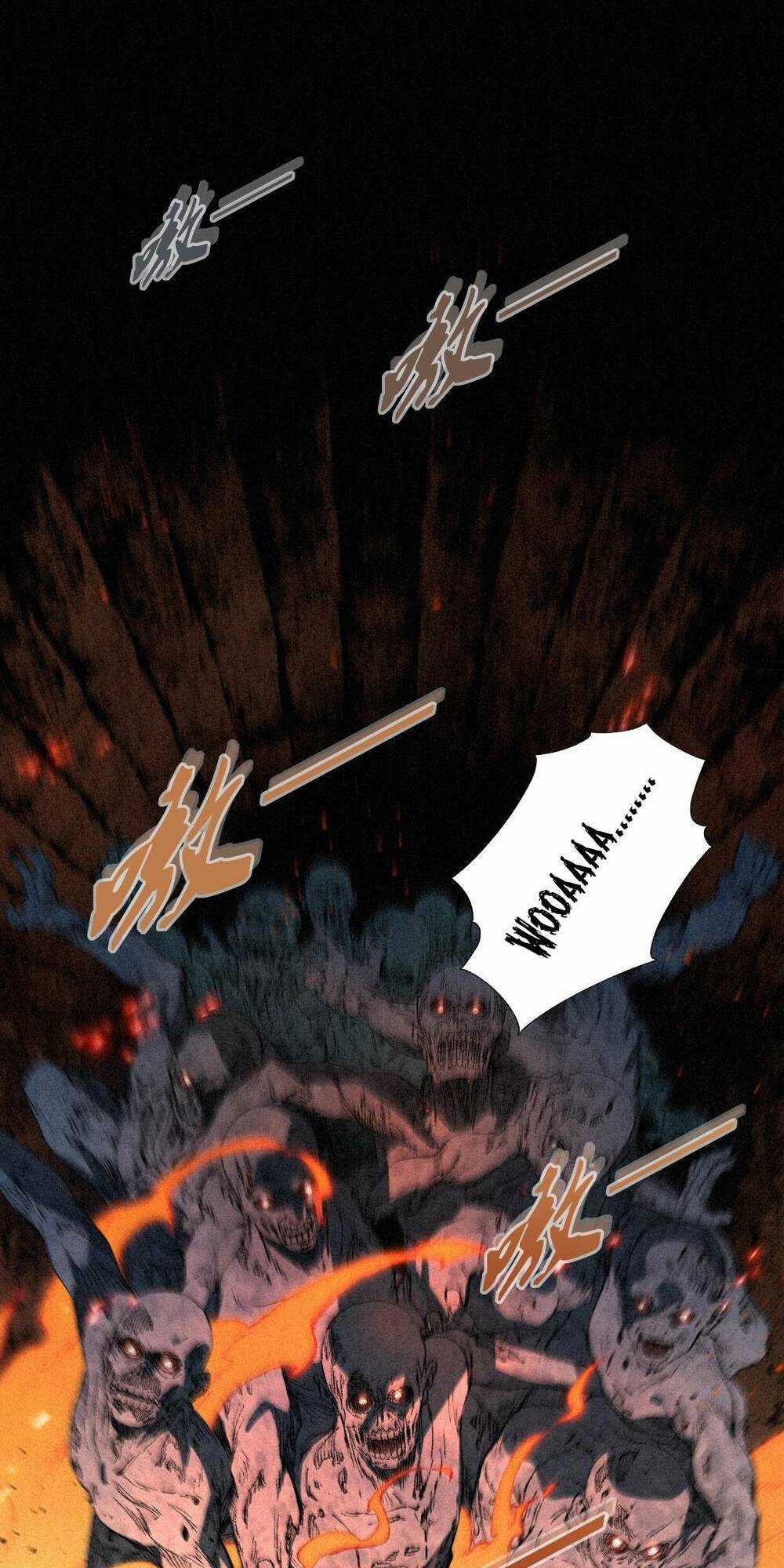 Kim Nhất Bộ Bất Tử Chapter 0 trang 48