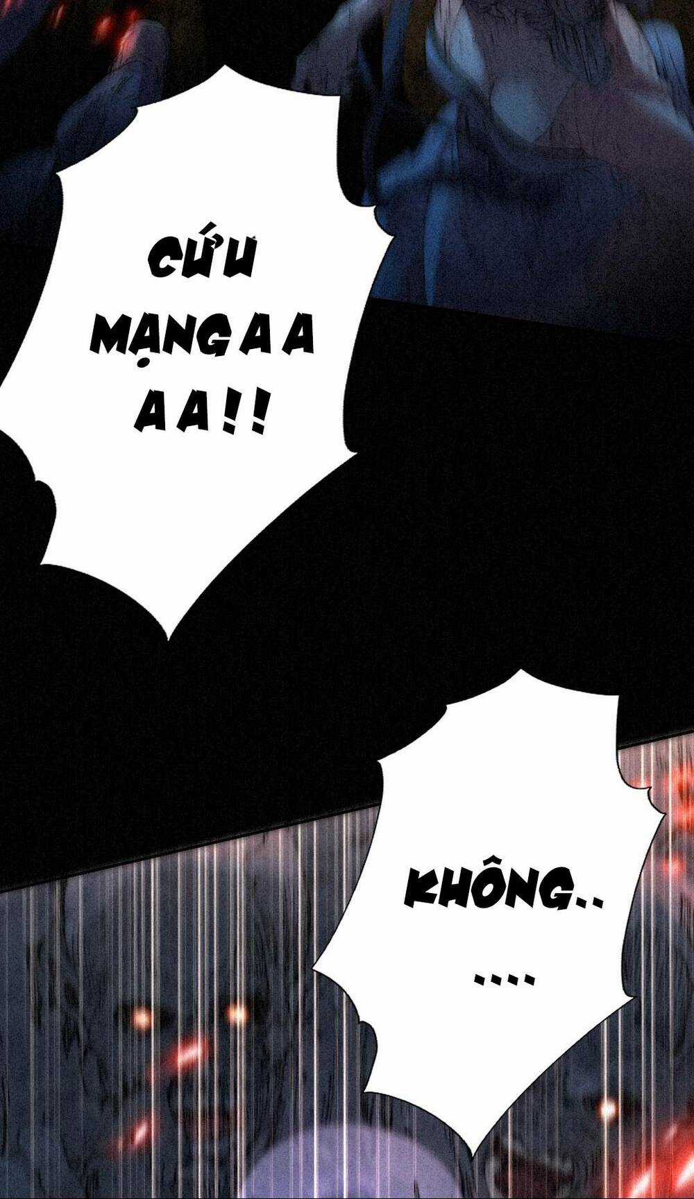 Kim Nhất Bộ Bất Tử Chapter 0 trang 50